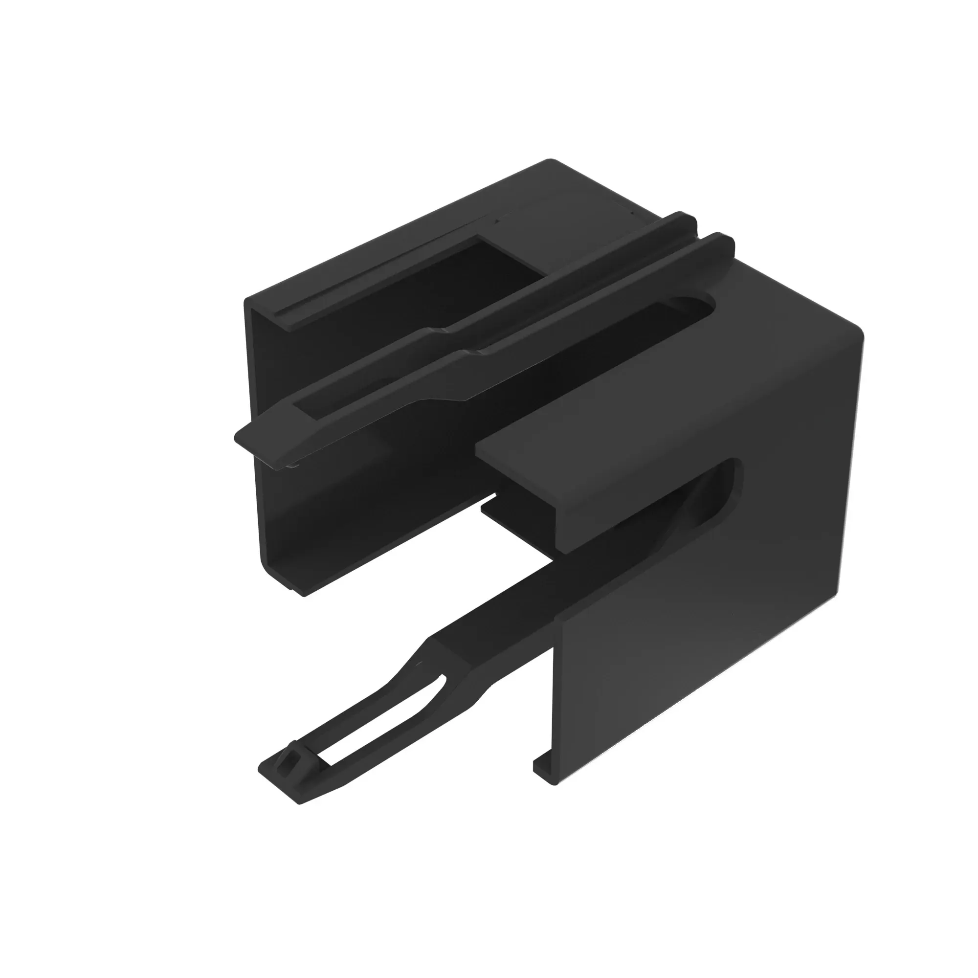 John Deere Battery Cut Off Switch Cover - L215911