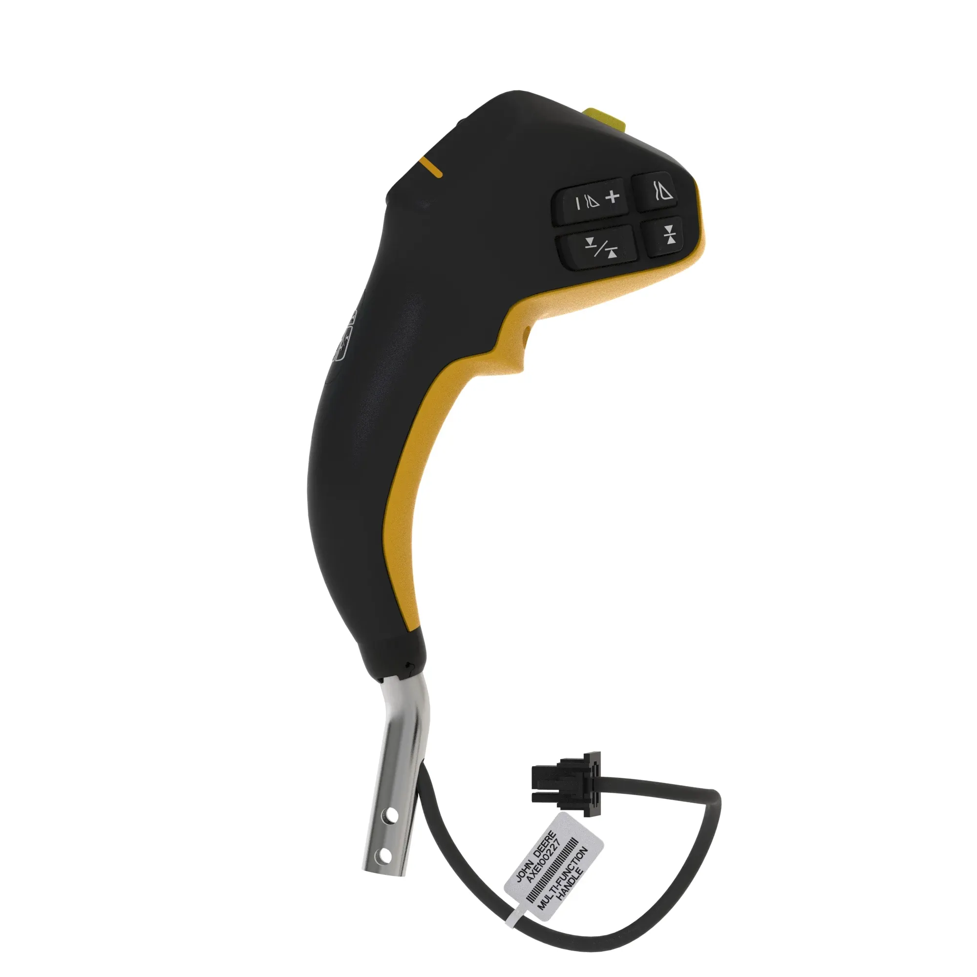 Handle, Multifunction, Spw