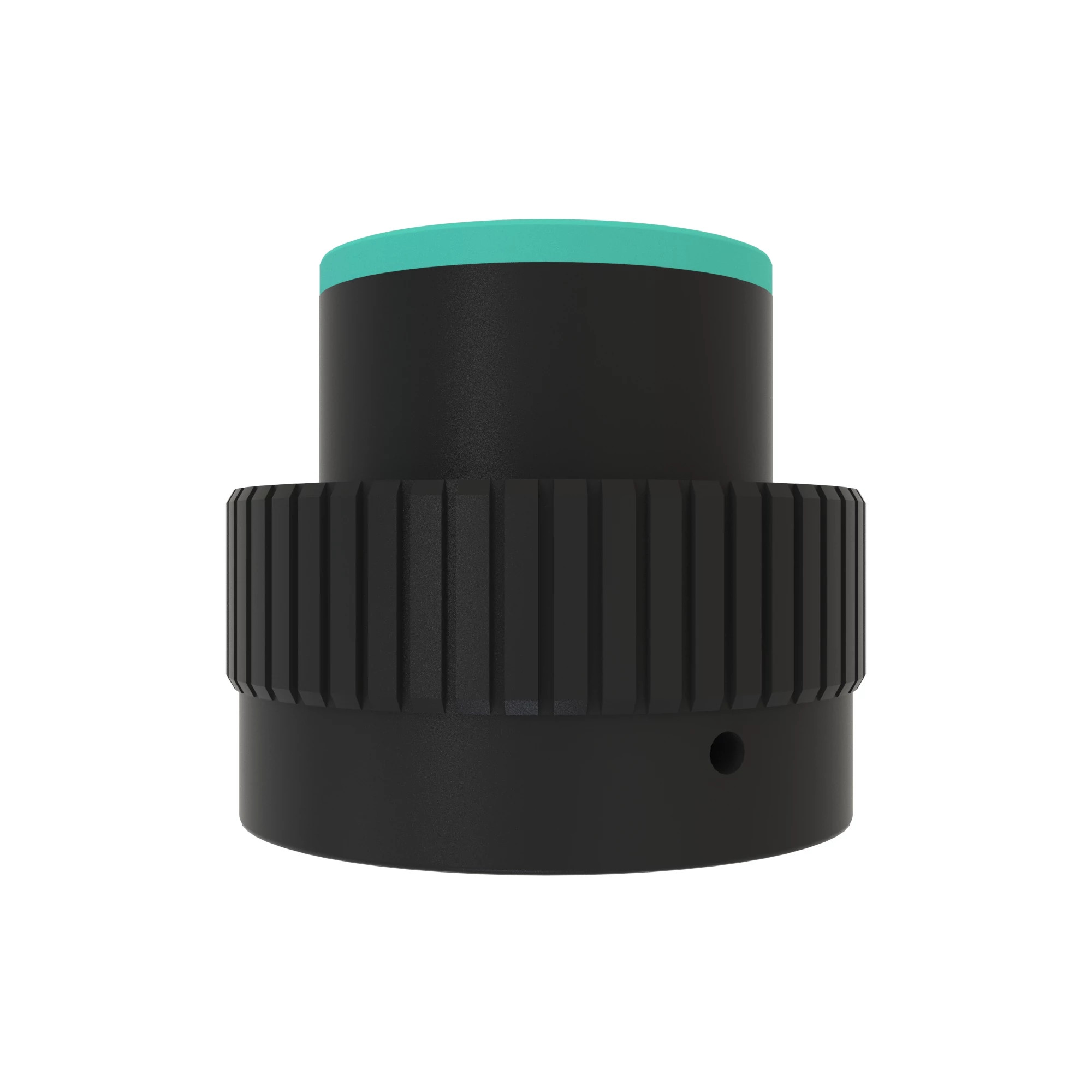 CONN DEUTSCH HDP20 21W MS BLK PLSTC