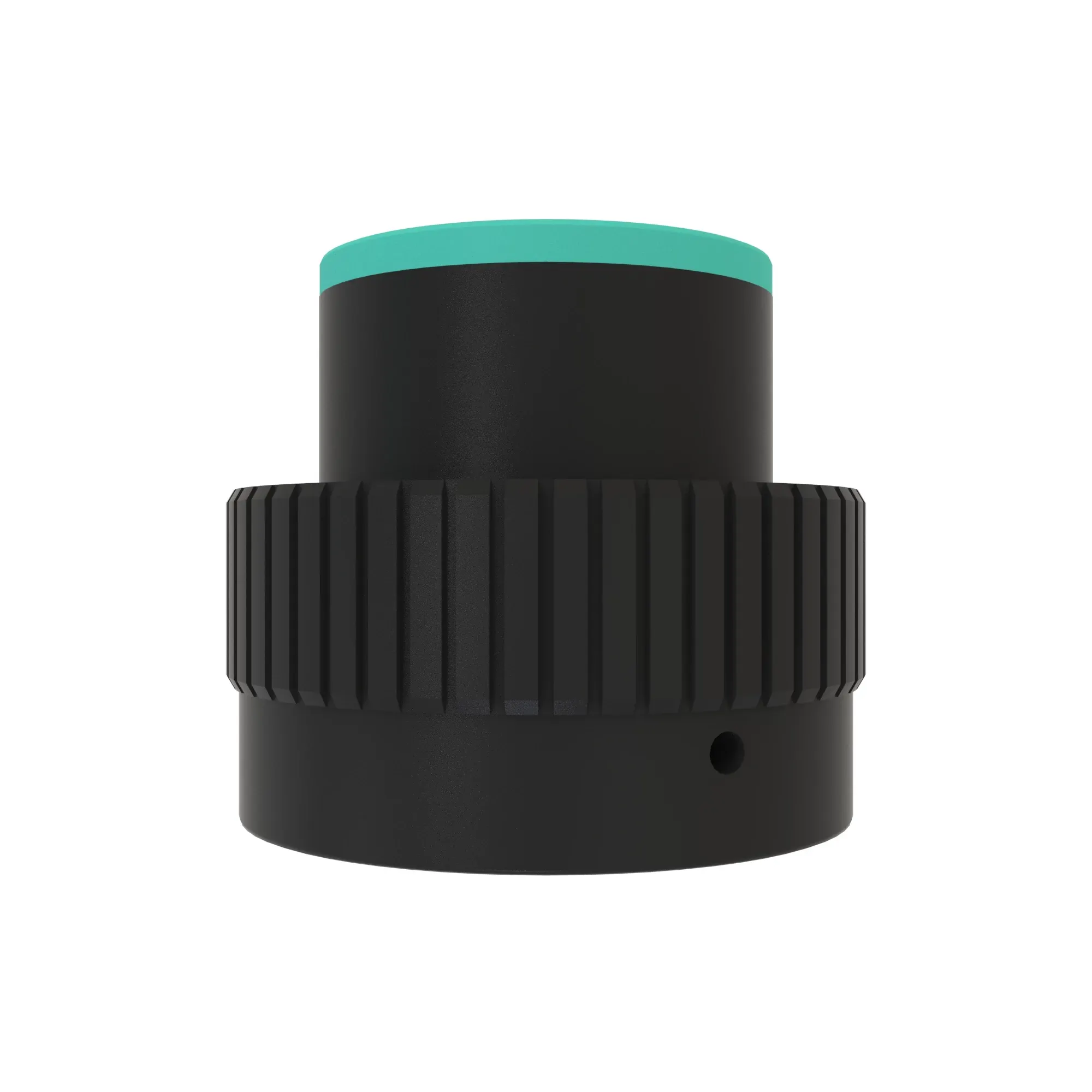 CONN DEUTSCH HDP20 21W MS BLK PLSTC