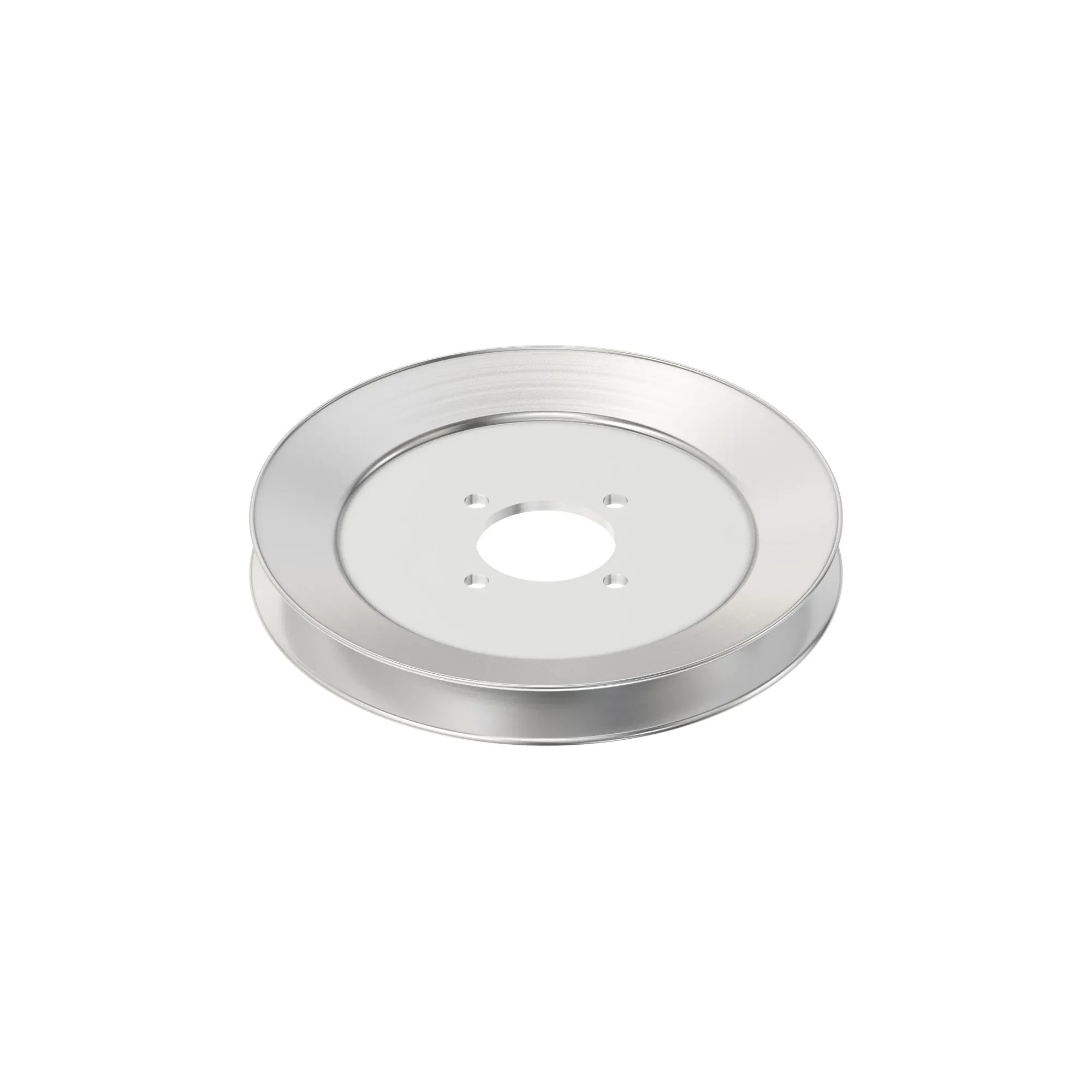 SHEAVE, SPINDLE 72" DEEP GROOVE