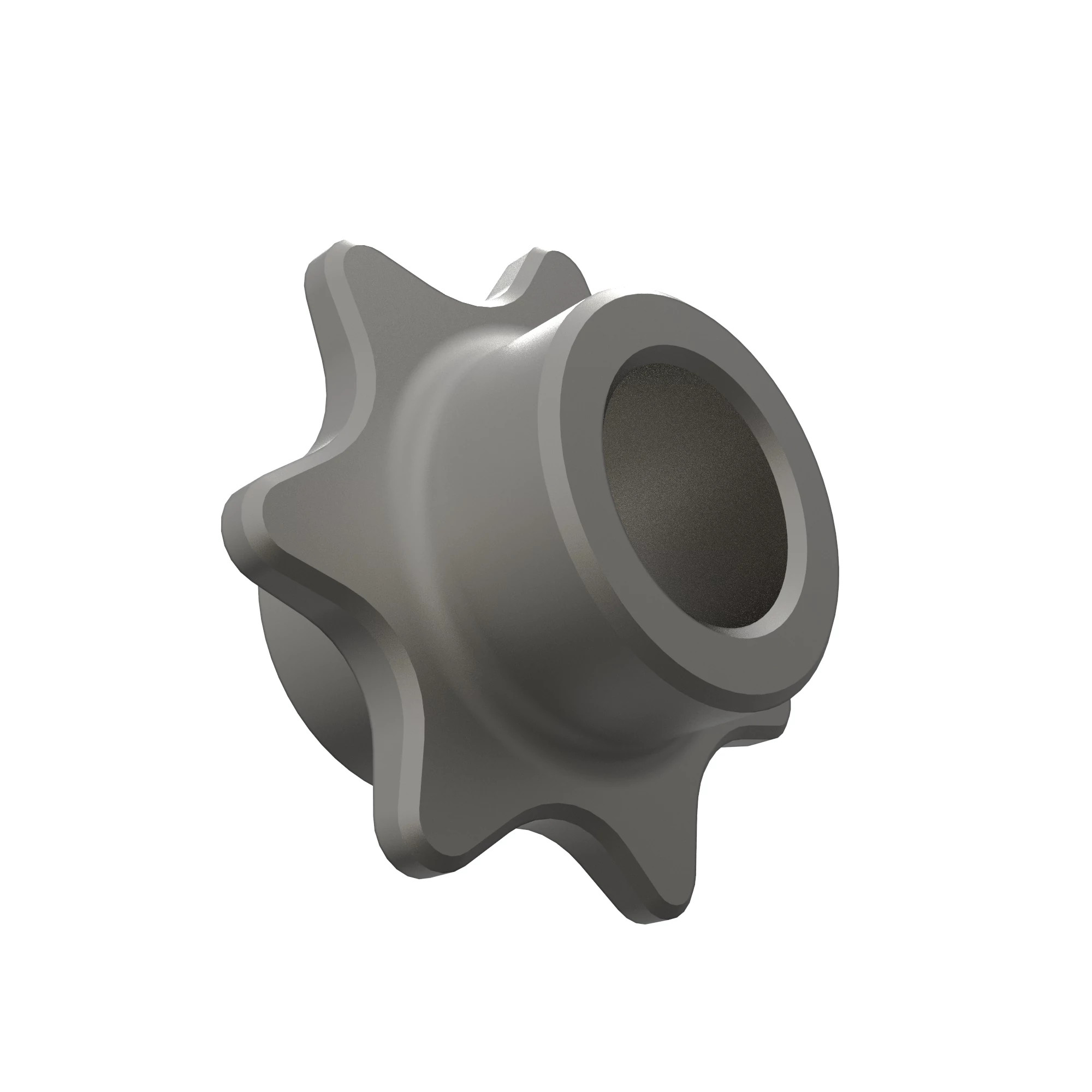 ⚙️ B30386: Piñón de Cadena de Transmisión de Tolva John Deere 🚜✅
