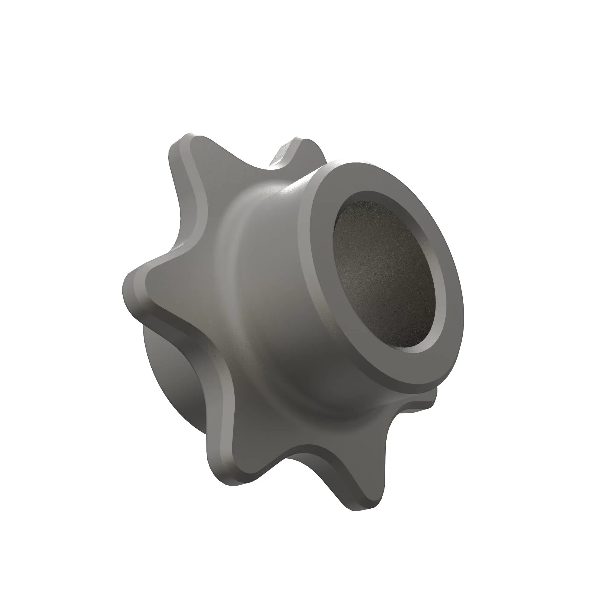 John Deere Hopper Drive Chain Sprocket - B30386