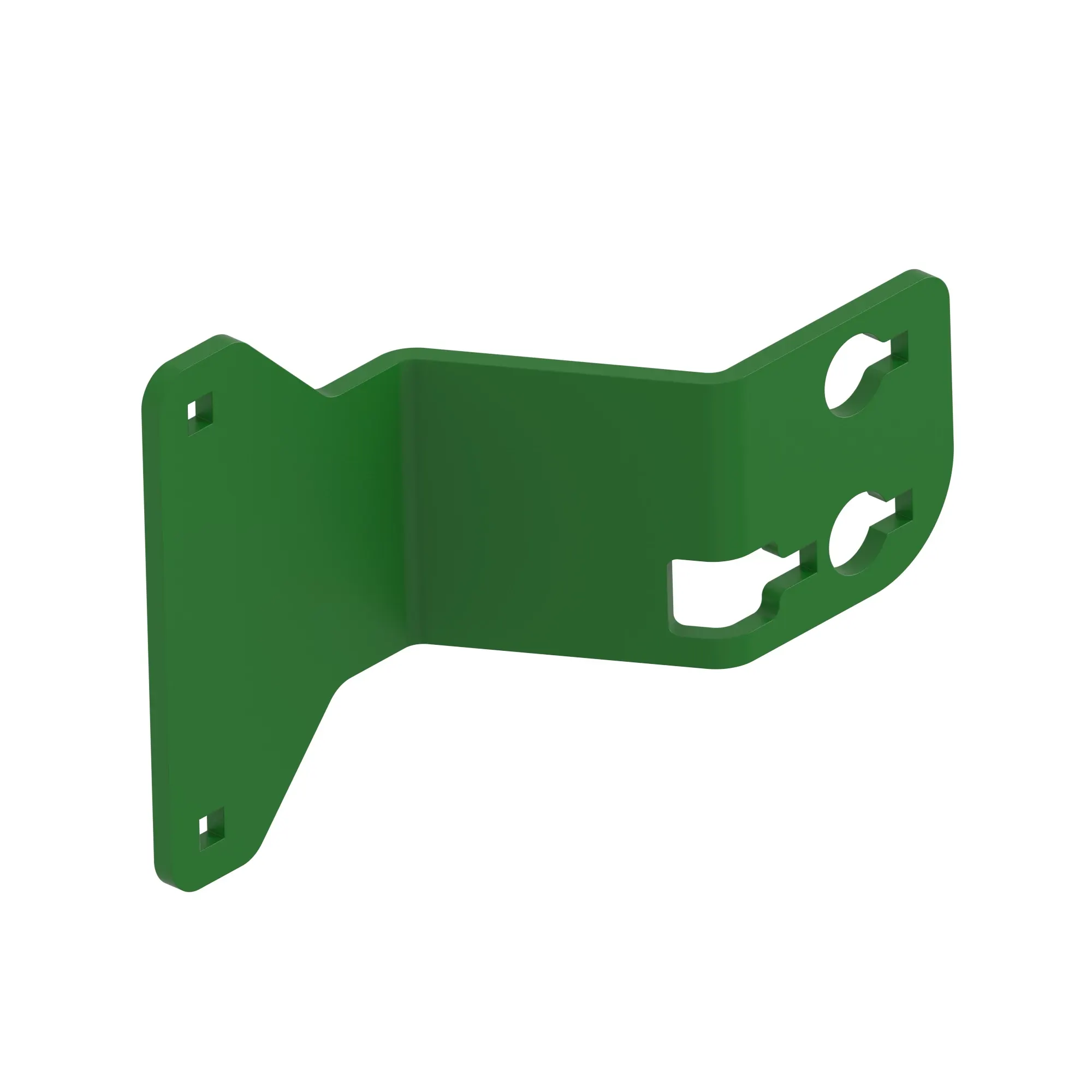 BRACKET FOR ACCUMULATOR