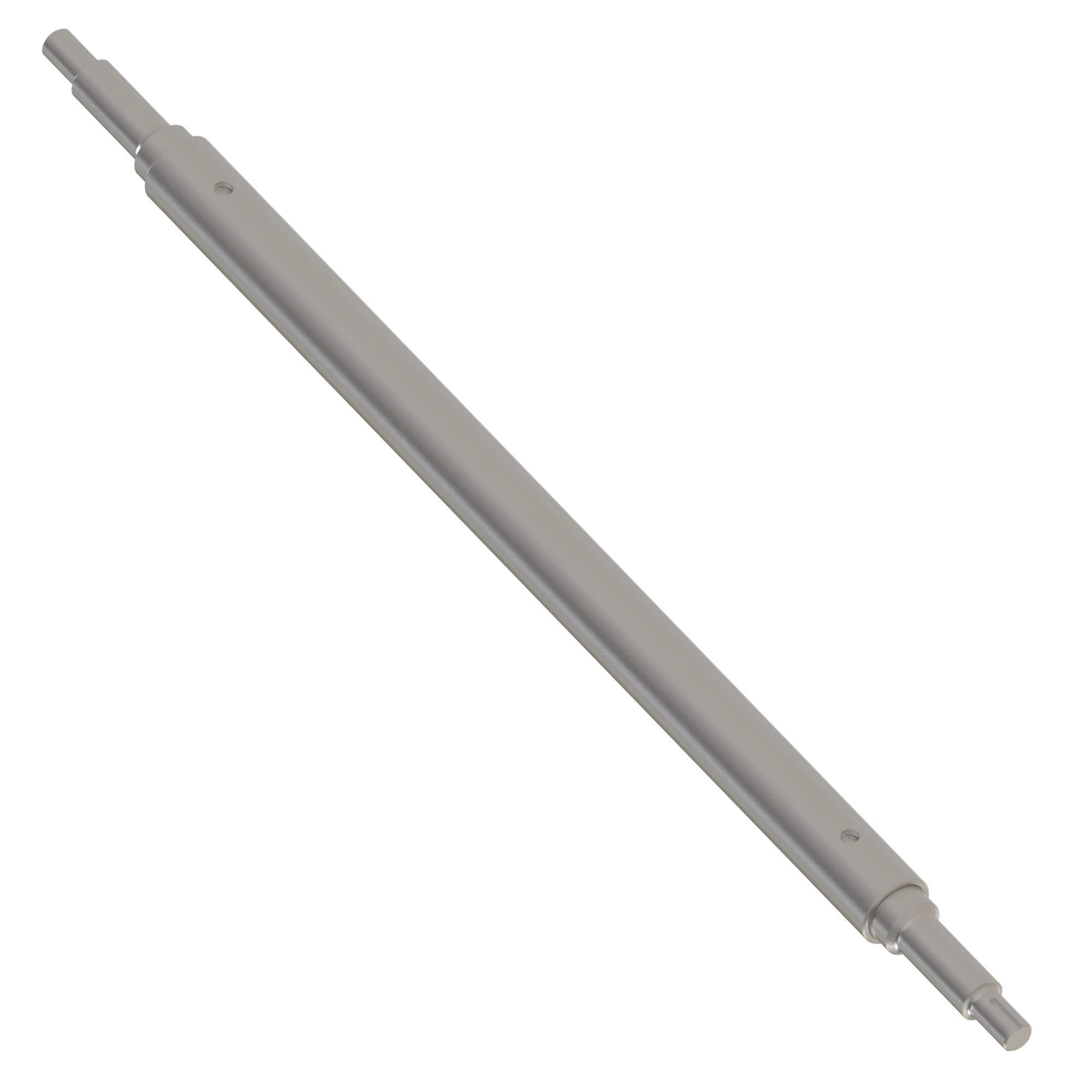 SHAFT, KNOTTER FAN, MAIN, 3 X 4