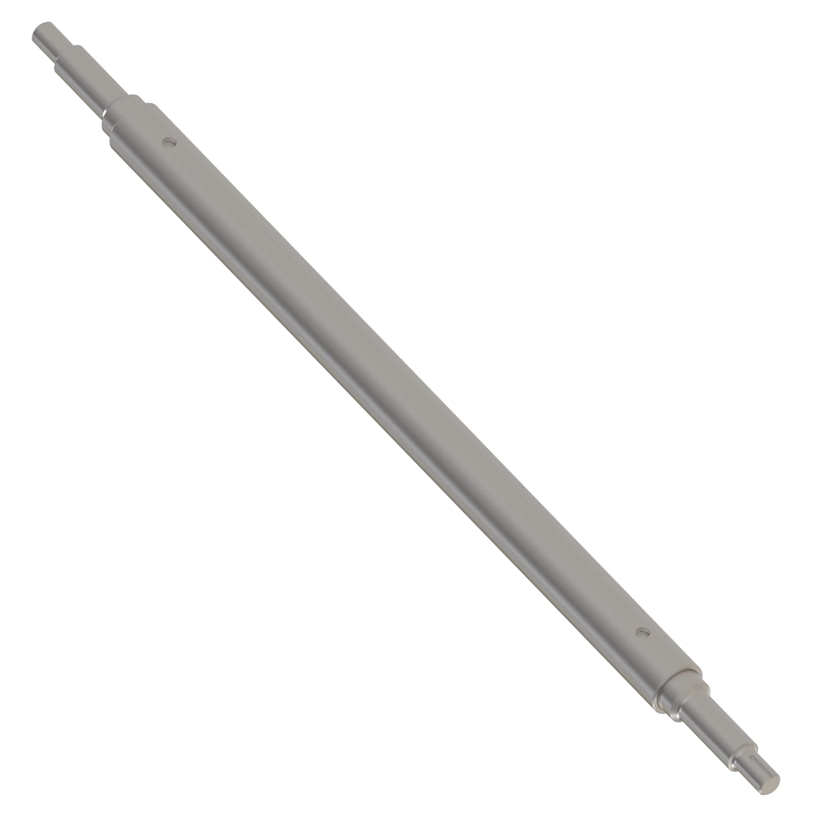 Shaft, Knotter Fan, Main, 3 X 4
