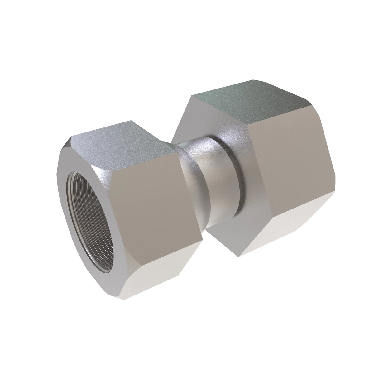 Connector, HYD.