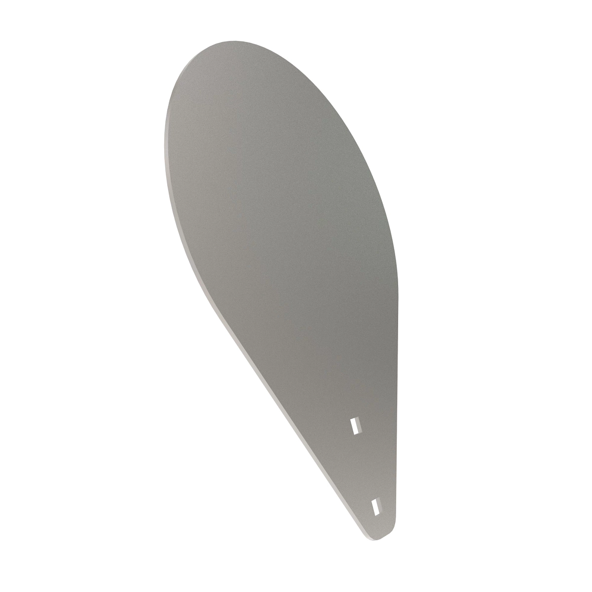 Bracket, Drybox, Speed Symbol