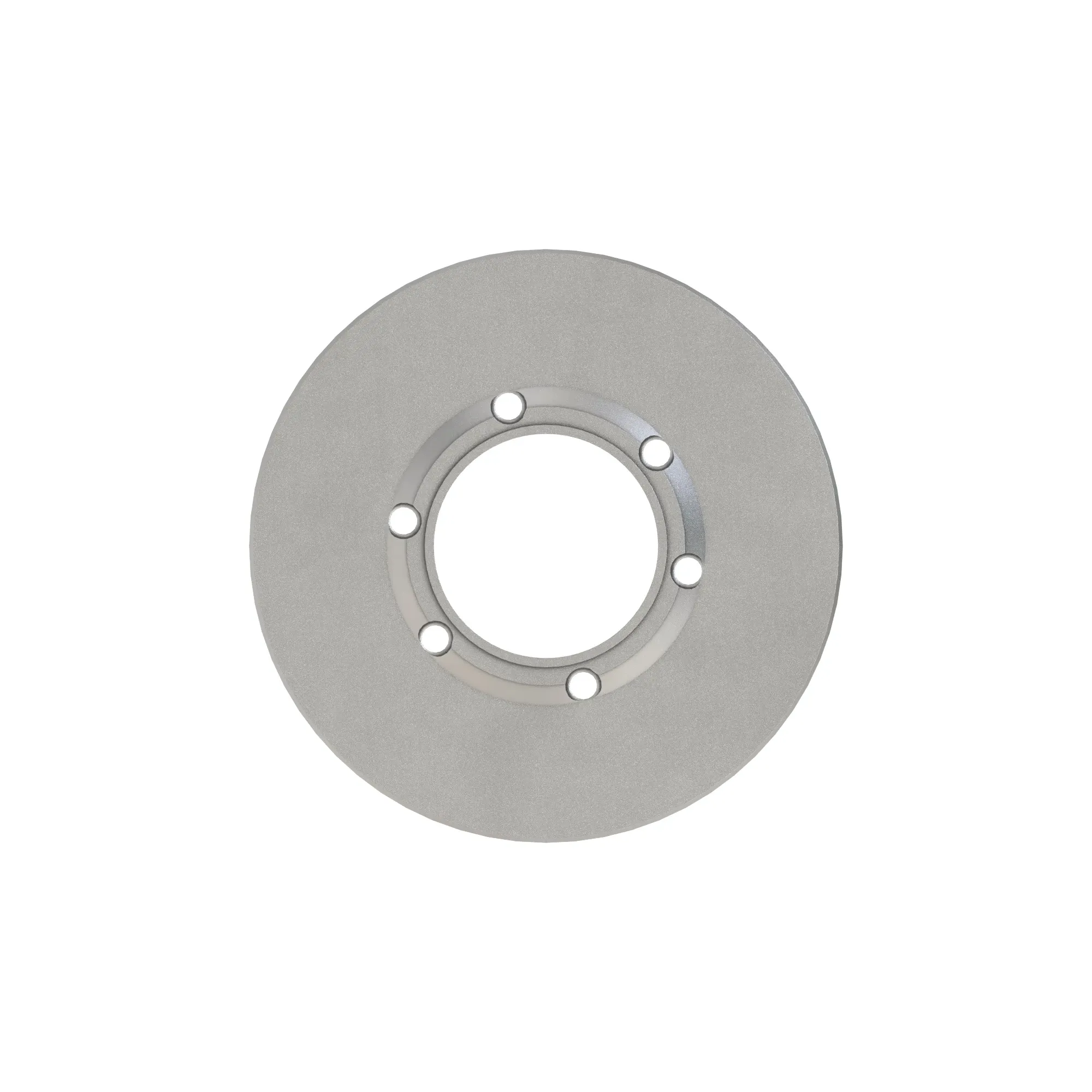 LOW CLUTCH PISTON PLATE