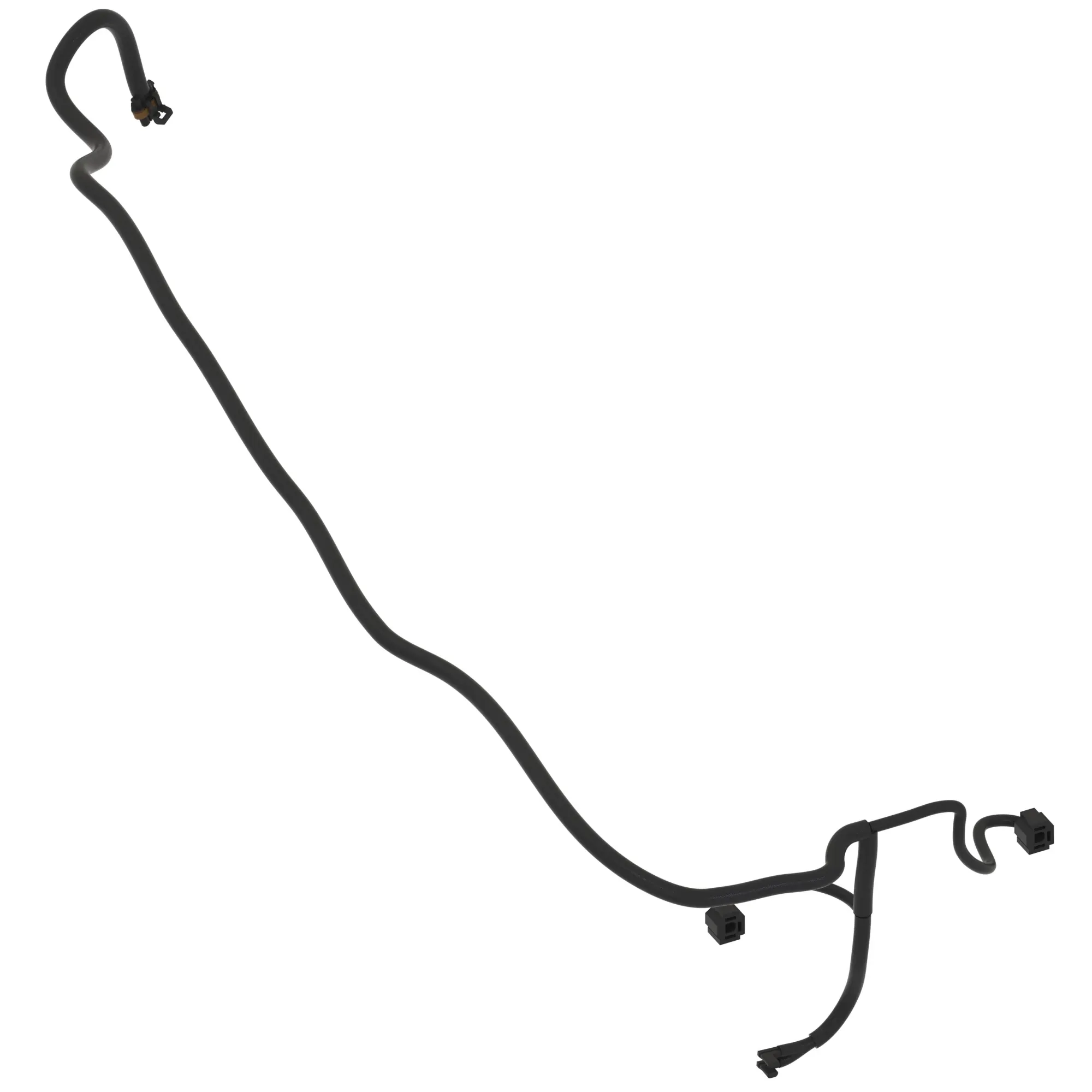 WIRING HARNESS, HOOD WIRING HARNESS