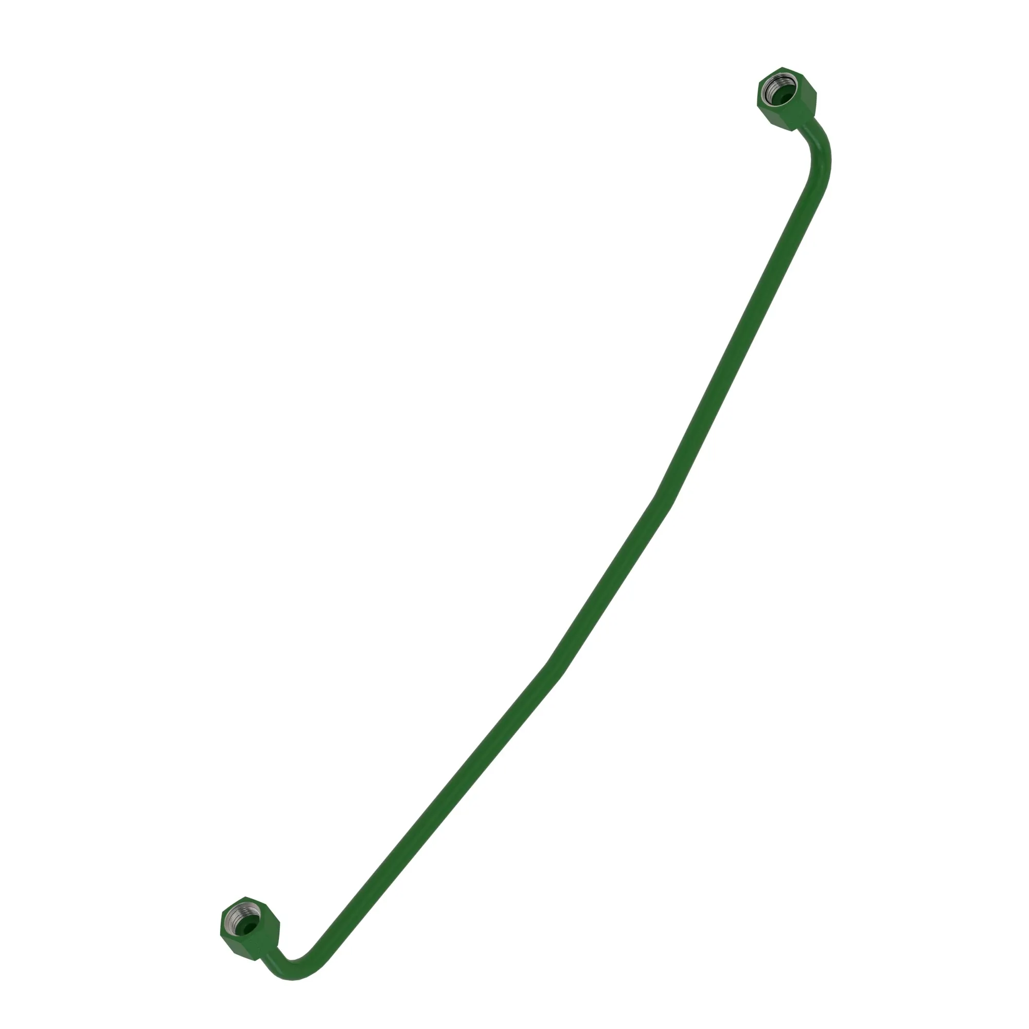 OIL LINE, BRAKE 1-SPD