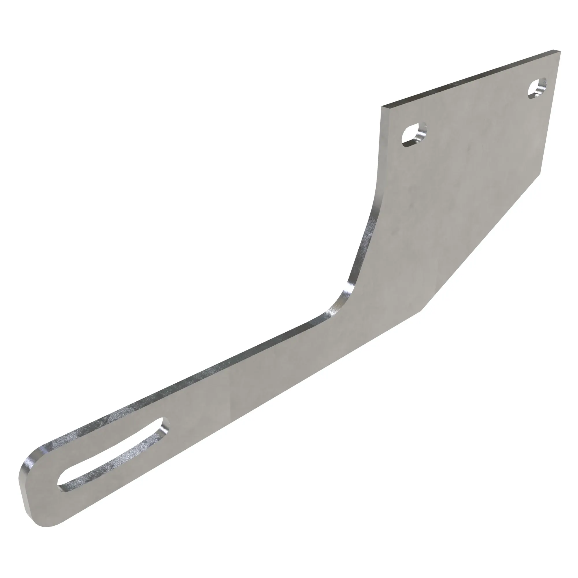BRACKET HI CAP ALT (M173230 PAINT)