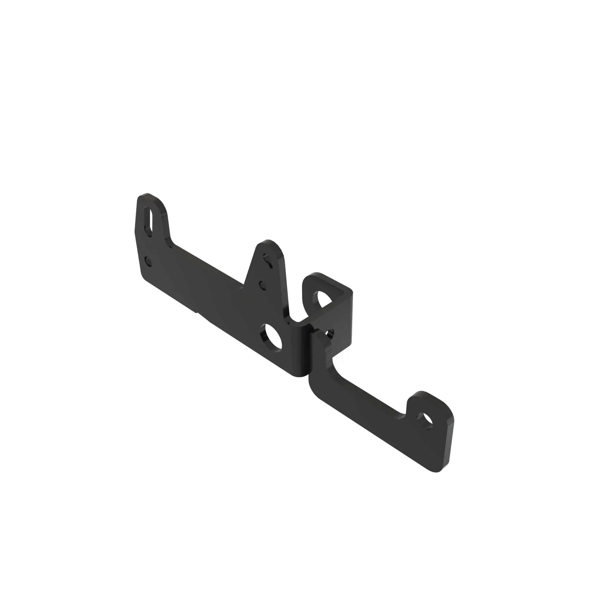 ARM, WELDED IDLER