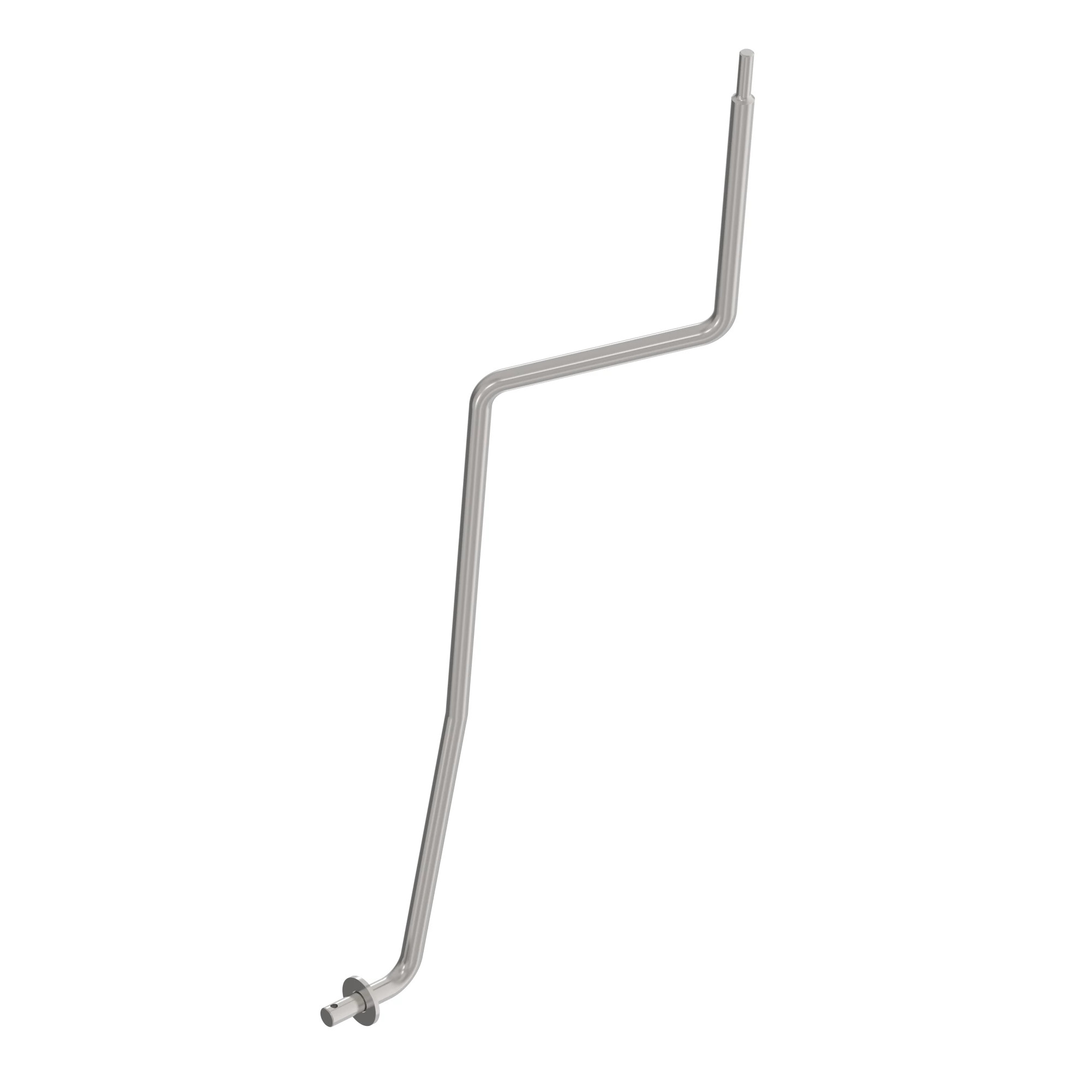 ⚙️ SJ22546: Palanca de Control de TDM John Deere 🚜✅