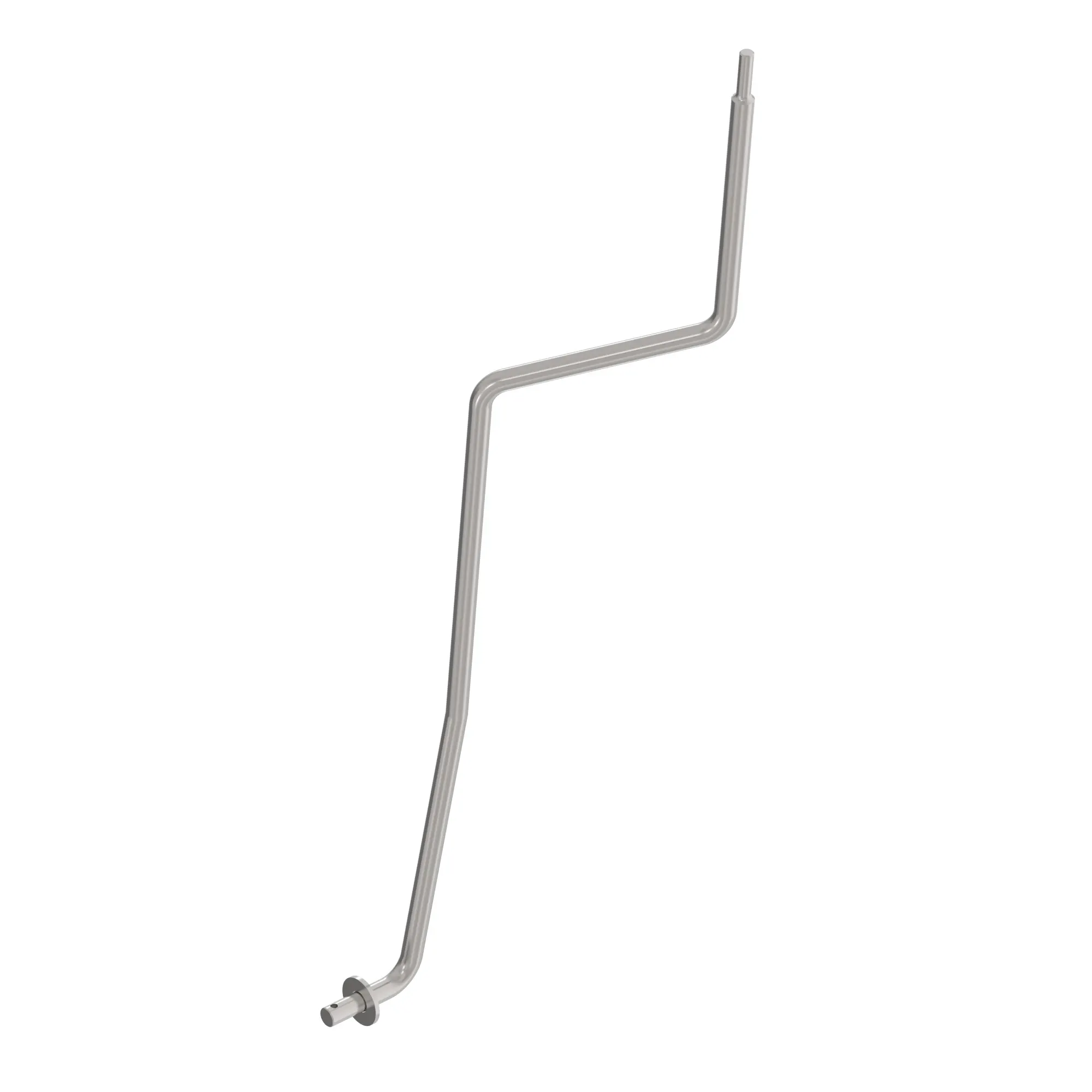 John Deere MFWD Control Lever - SJ22546