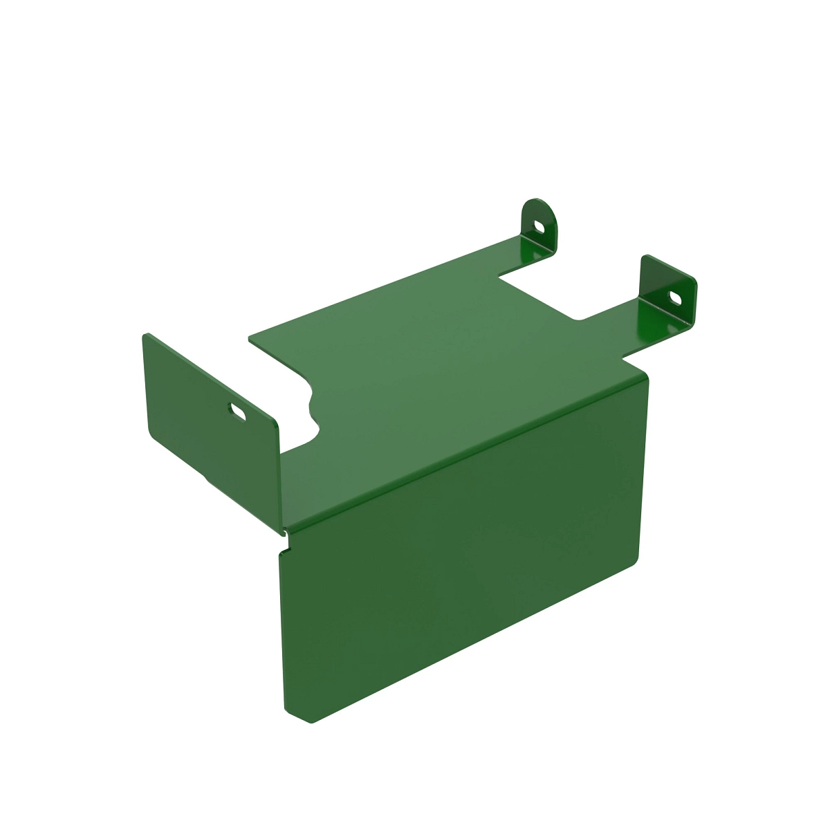 Channel, Shield, Wp Impeller
