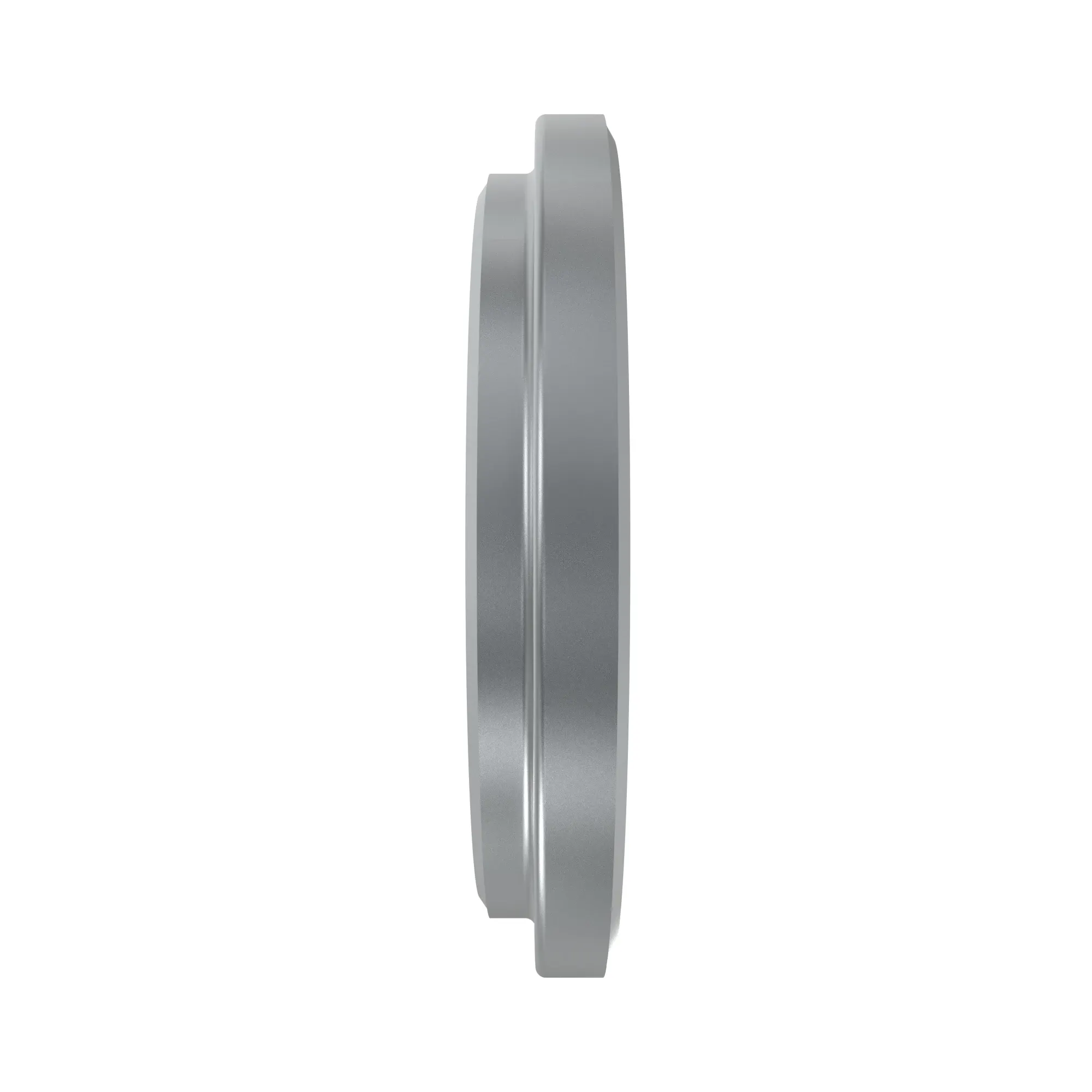 CAP, DUST, IDLER SPROCKET