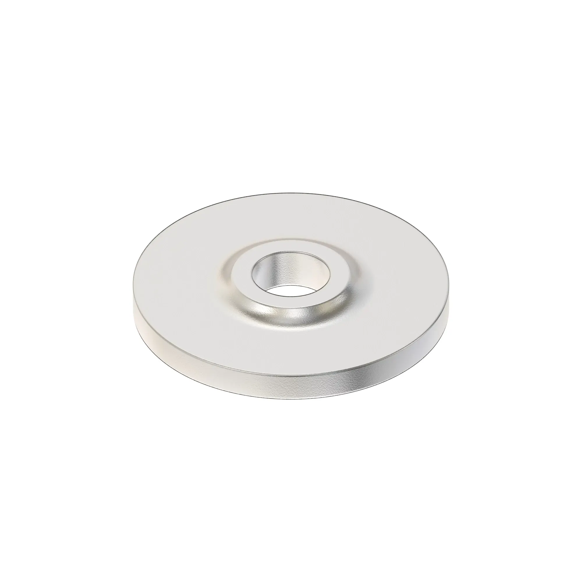 John Deere Idler Arm Pivot Shoulder Washer - TCU27214