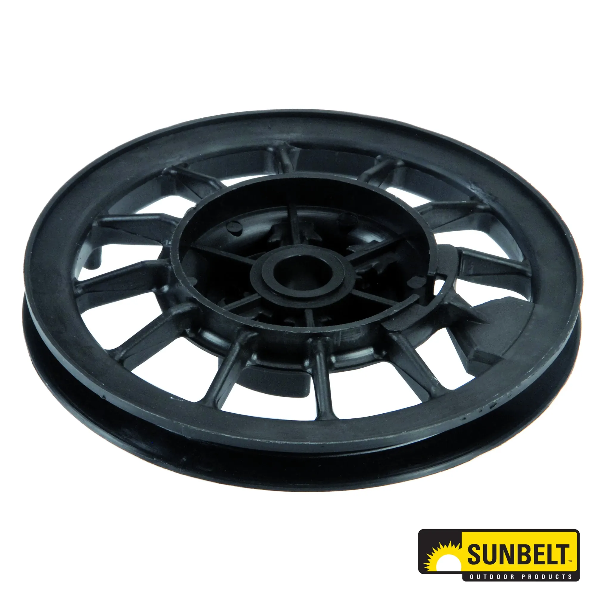 Sunbelt Pulley - A-B1HD0009