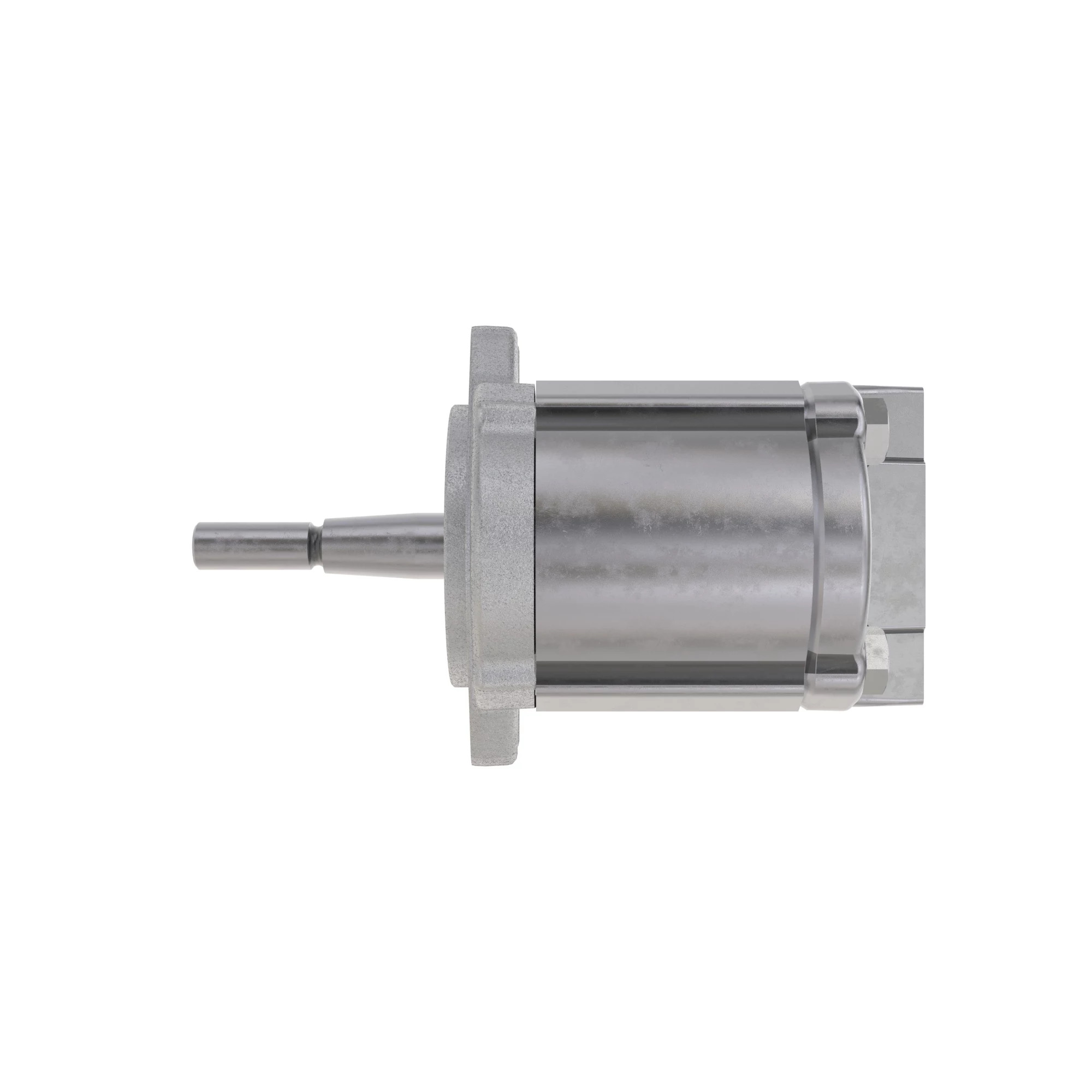 HYDRAULIC MOTOR