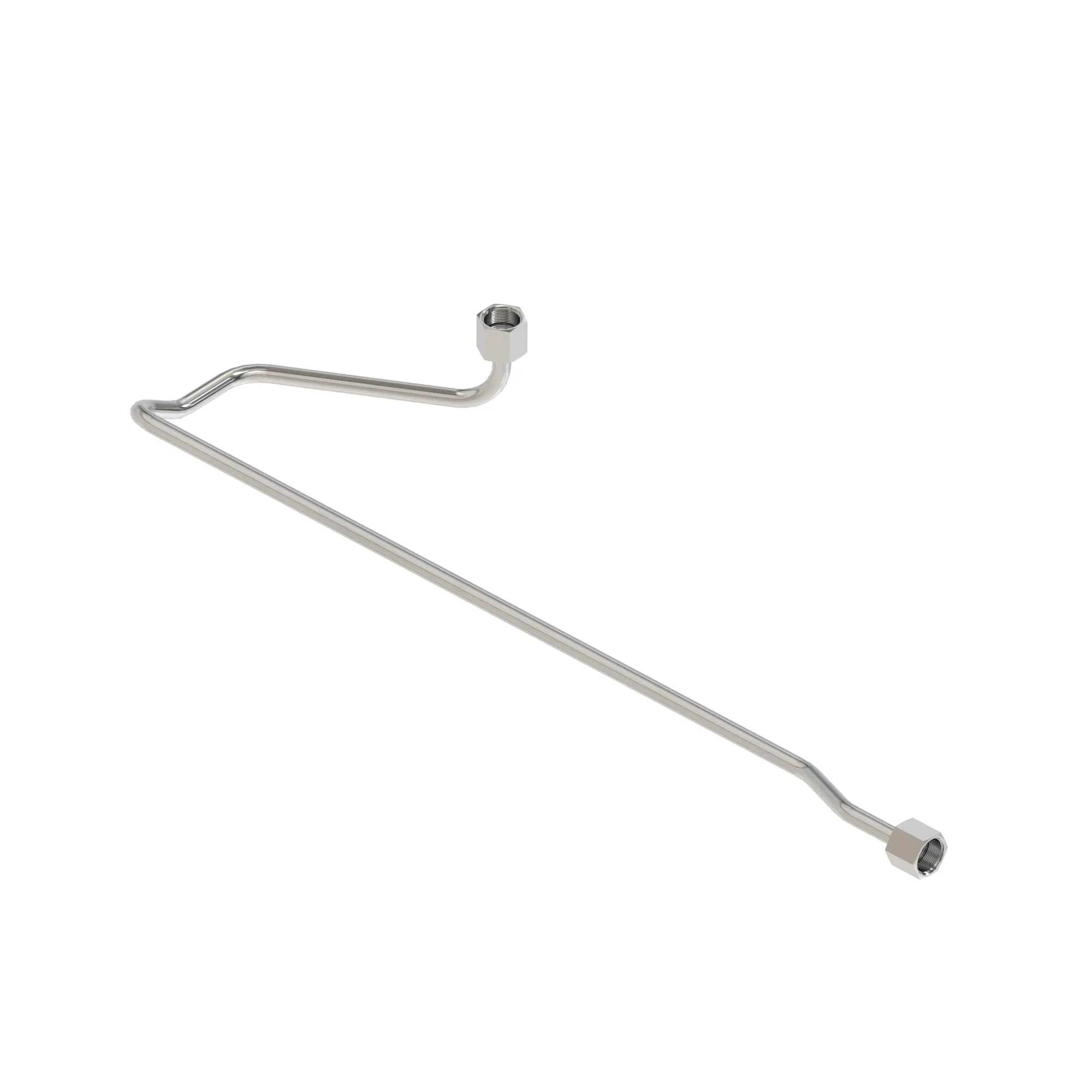 John Deere Oil Line - AW36867