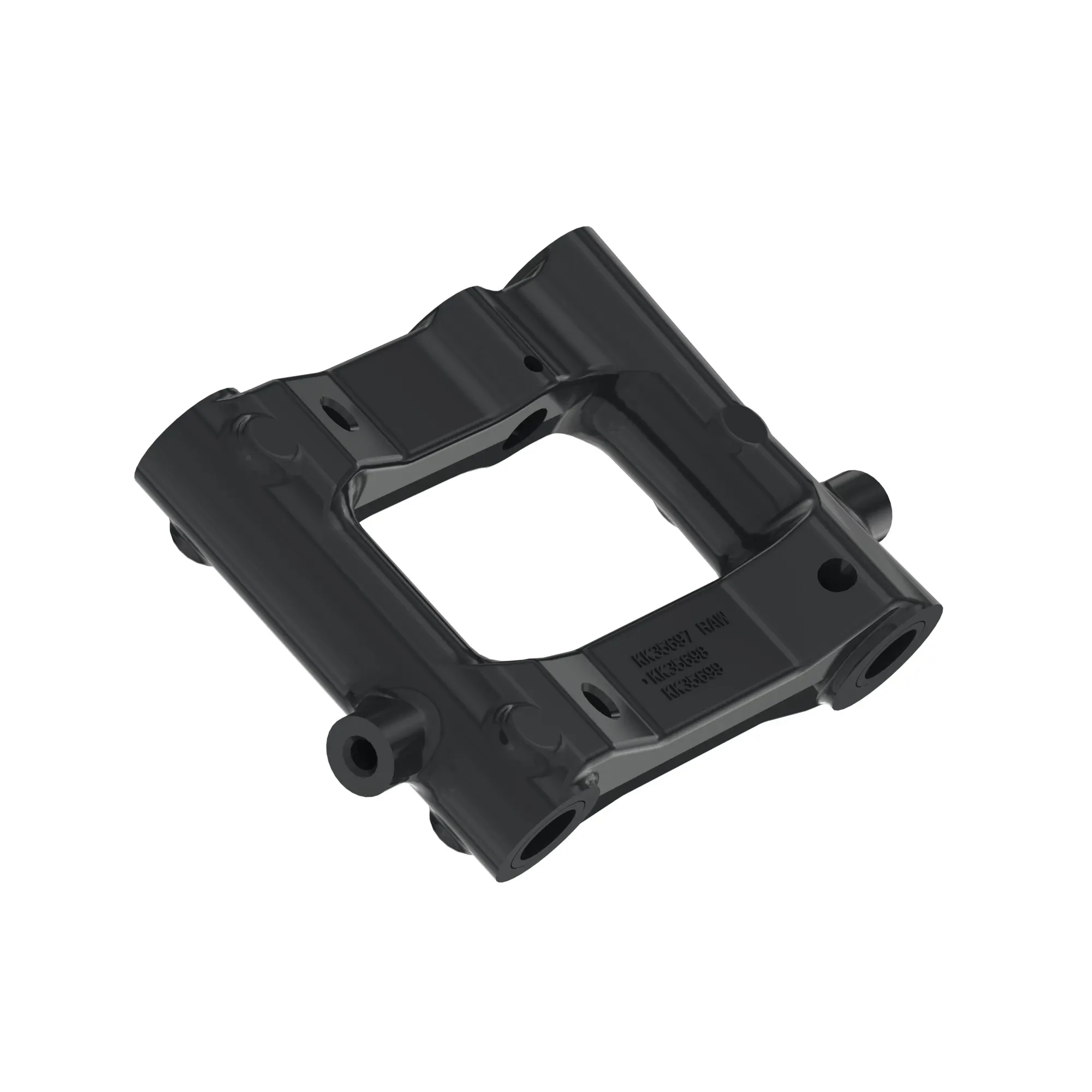 John Deere Boom Bracket Link - AKK22392