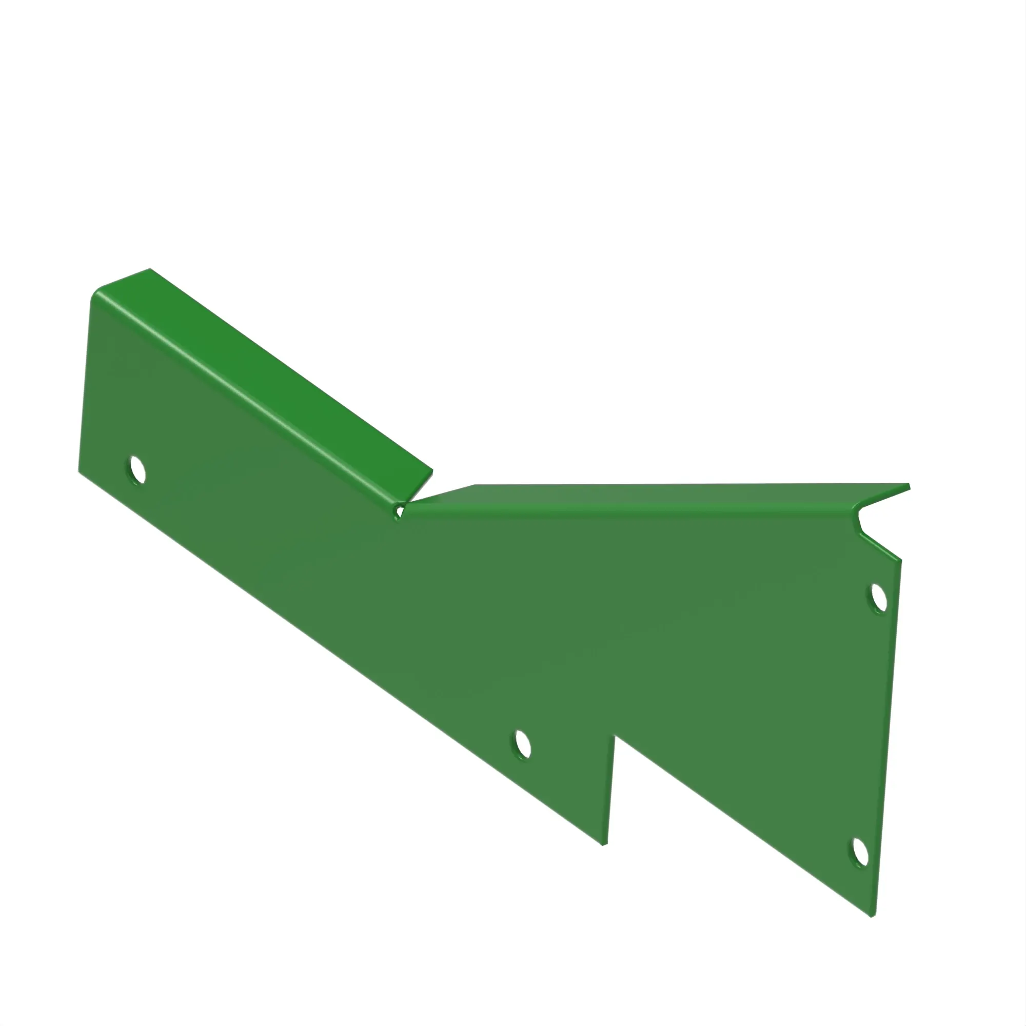 ADAPTER, RH REAR EXTENSION