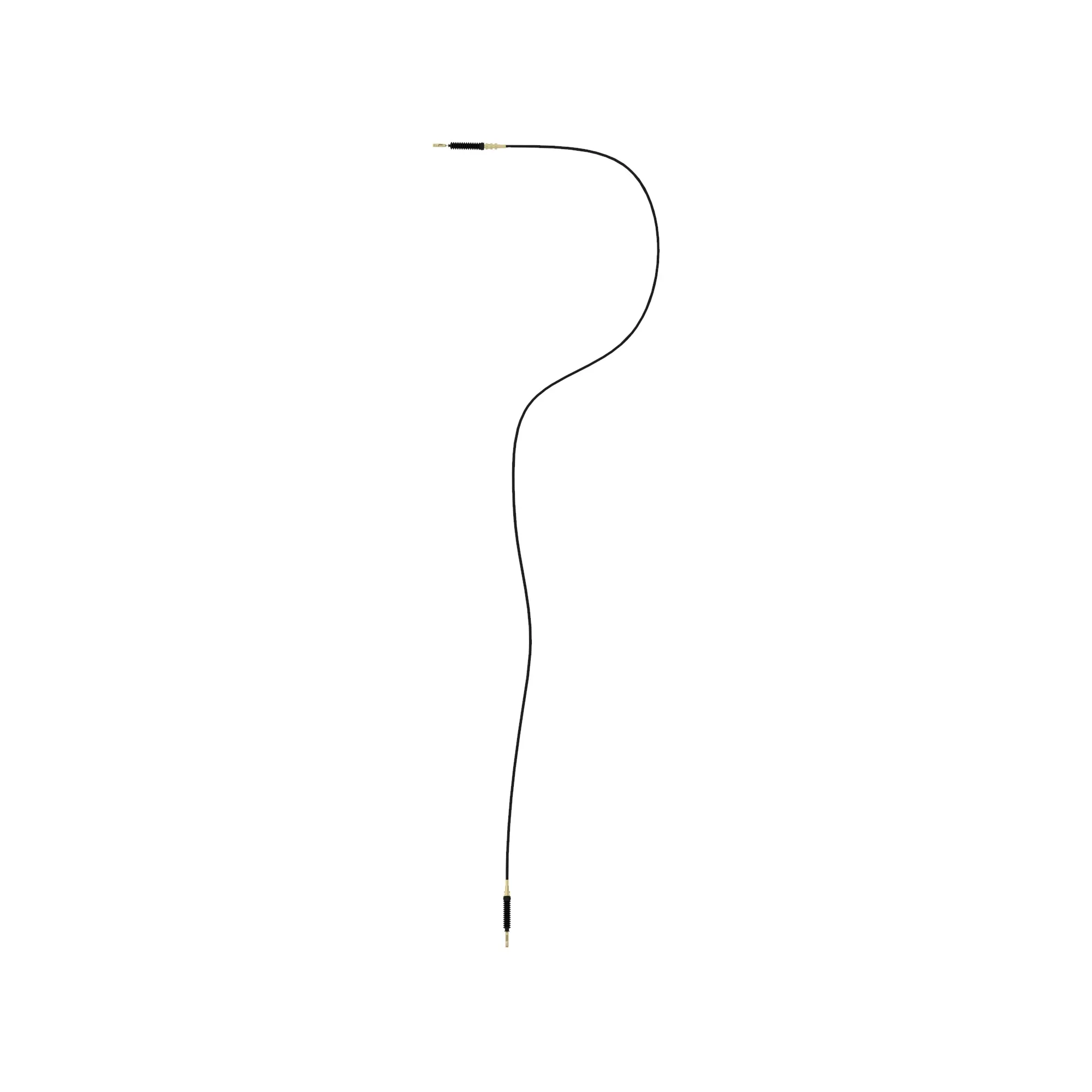 CABLE, THROTTLE
