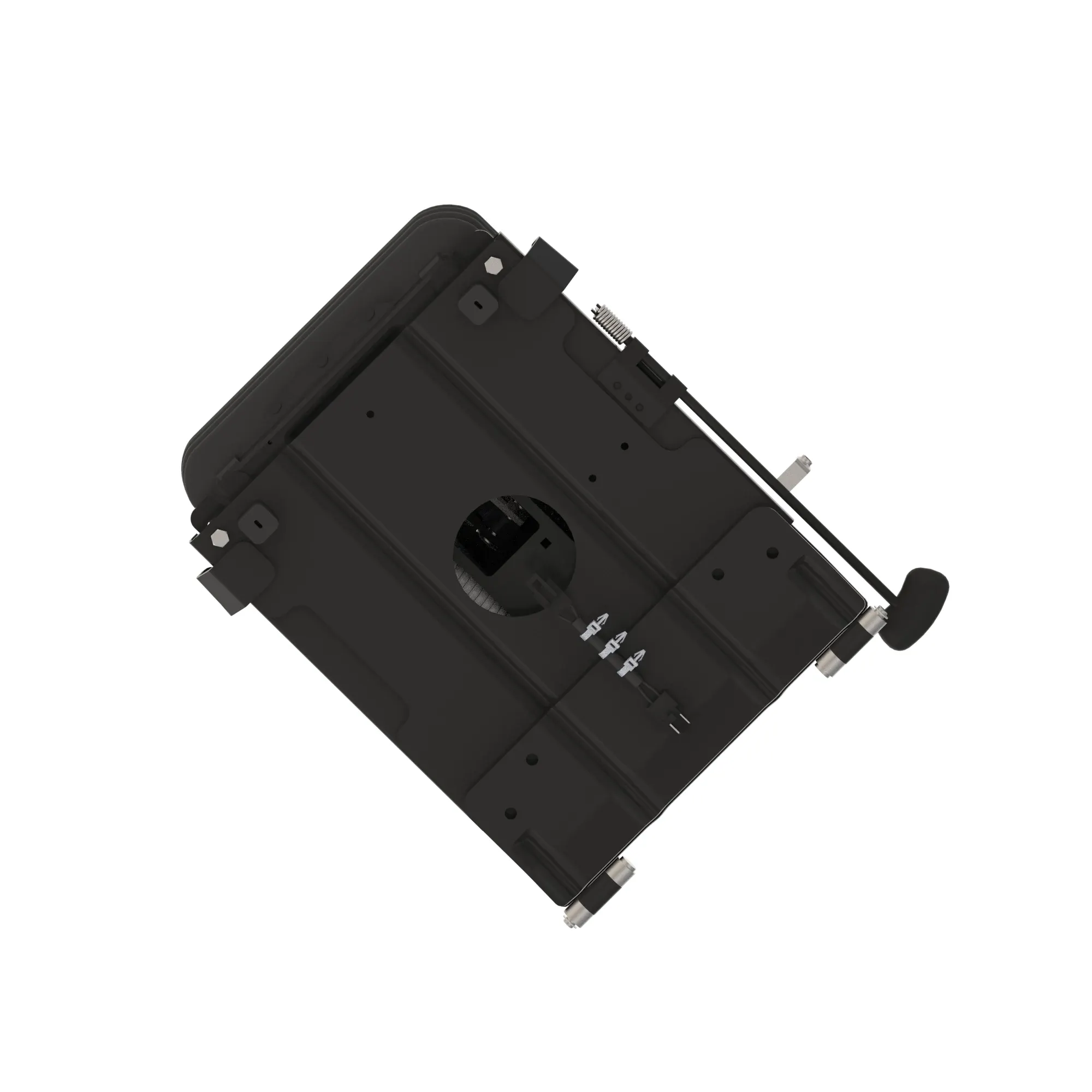 seatsuspension