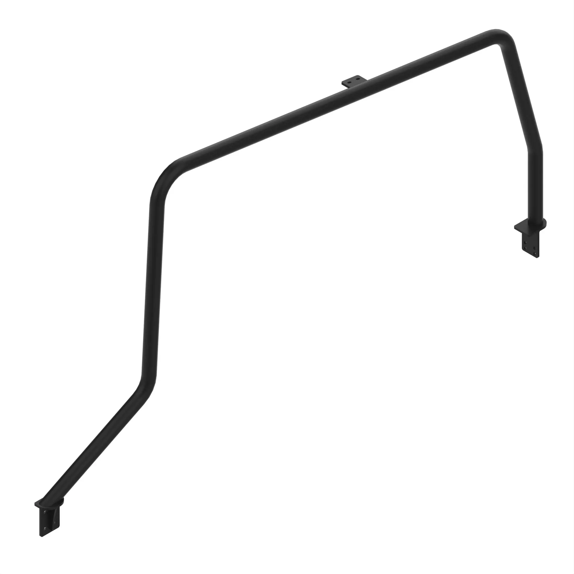John Deere Guard - F658102
