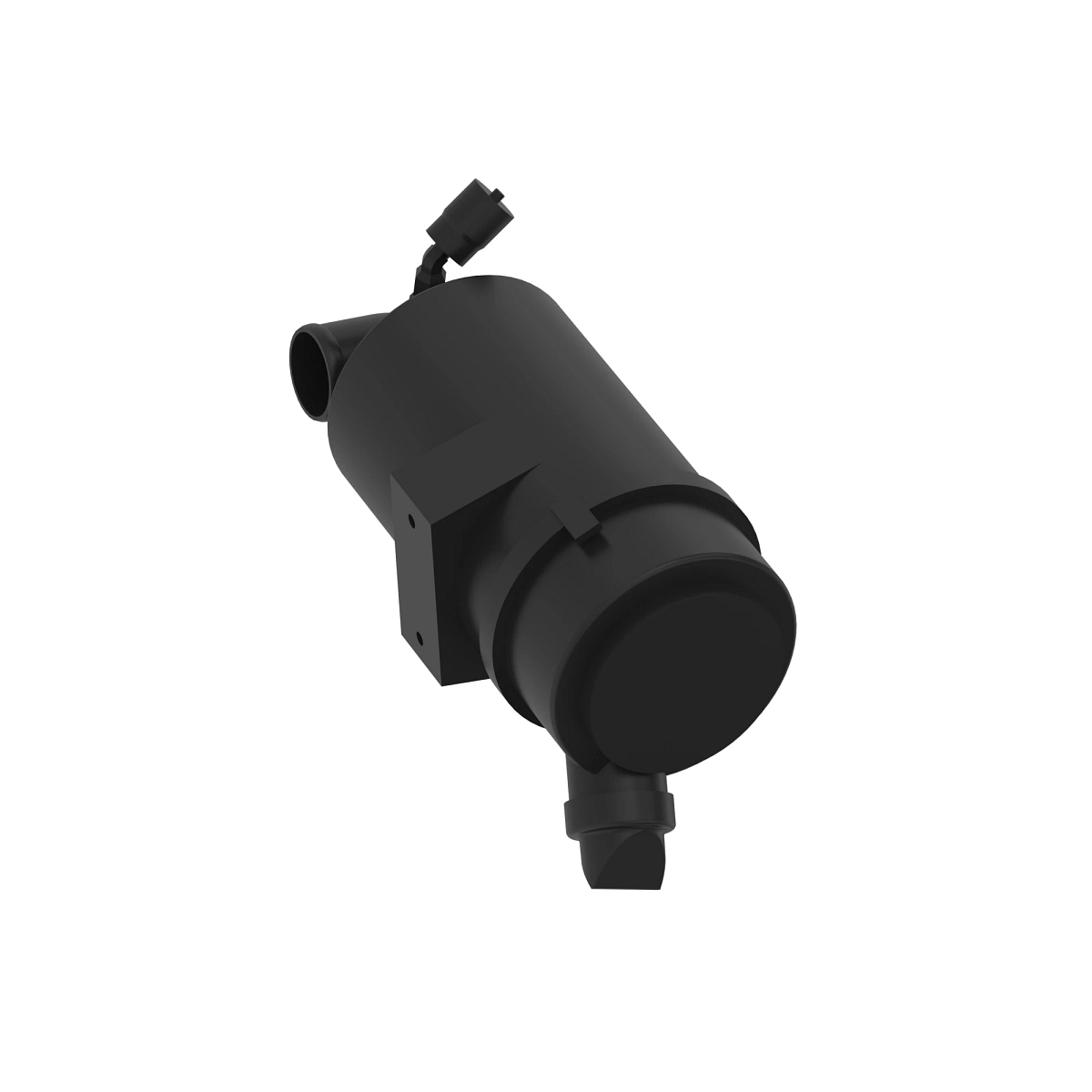 John Deere Air Cleaner Cover - AM122483