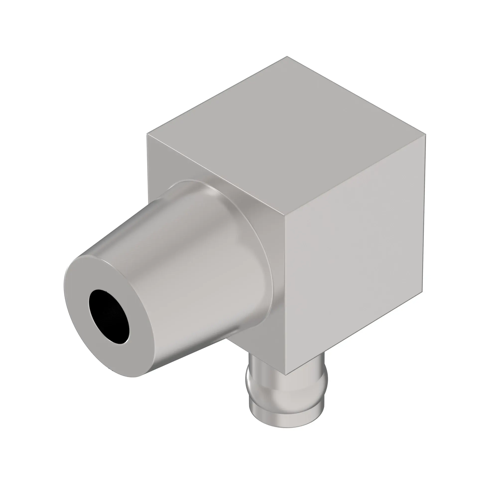 Adapter, Return Line