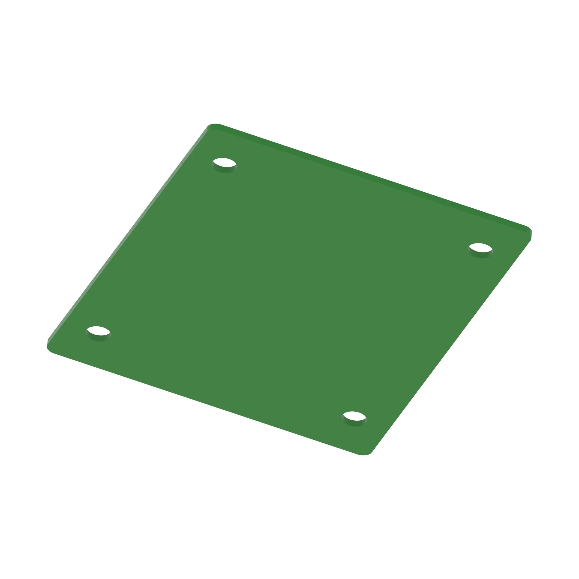 Plate