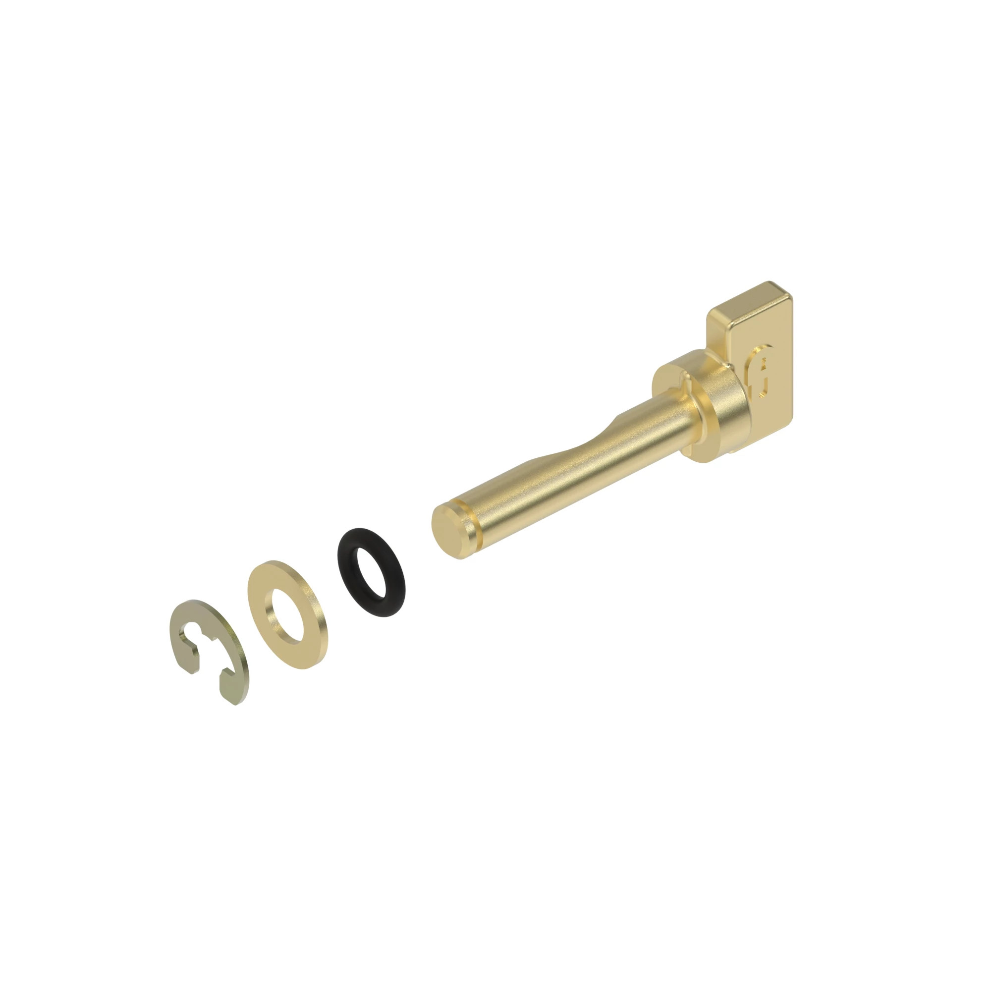 PIN, PRO SHAFT LOCKING SERVICE KIT