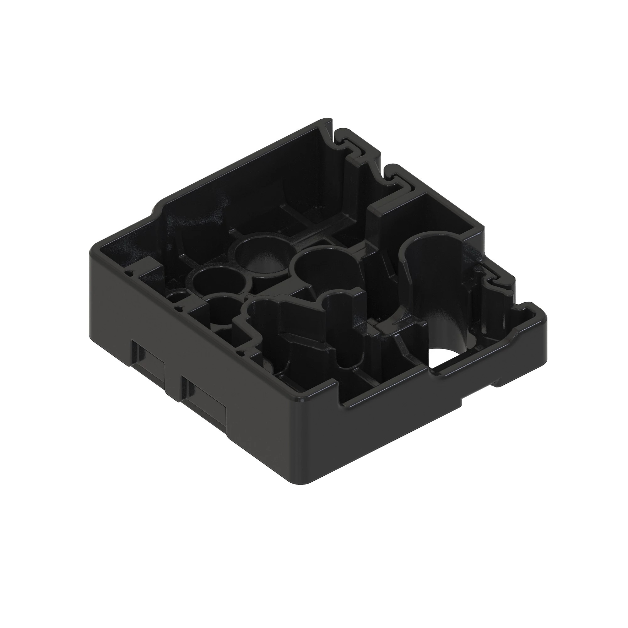 John Deere Front Support Interface Gasket - AL217574