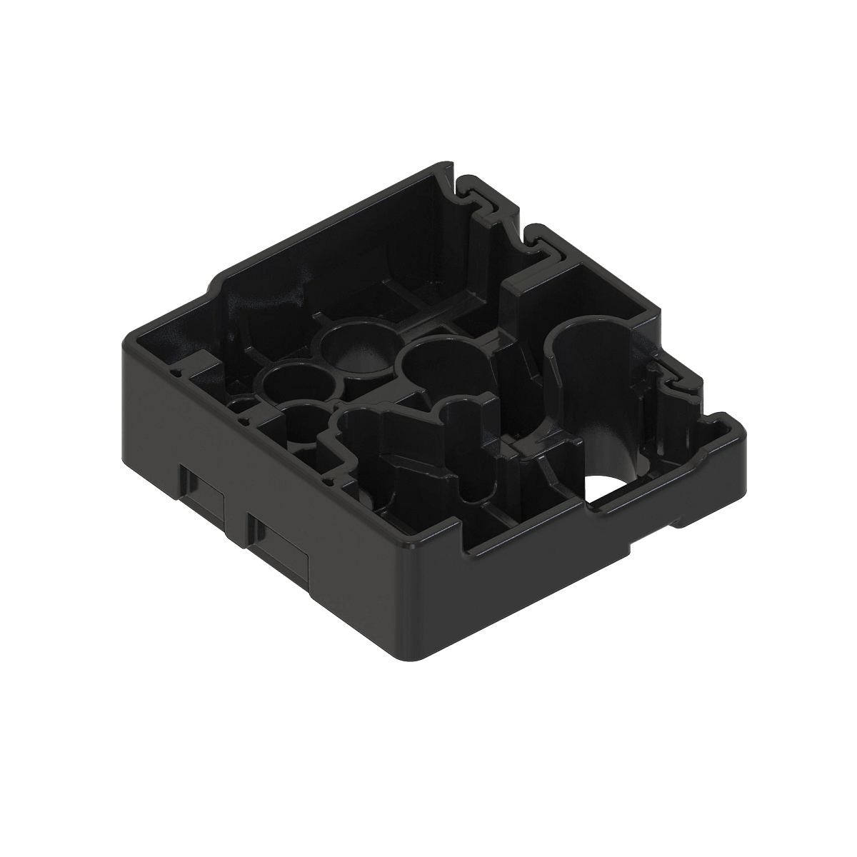 GASKET, FRONT SUPPORT INTERFACE, MW