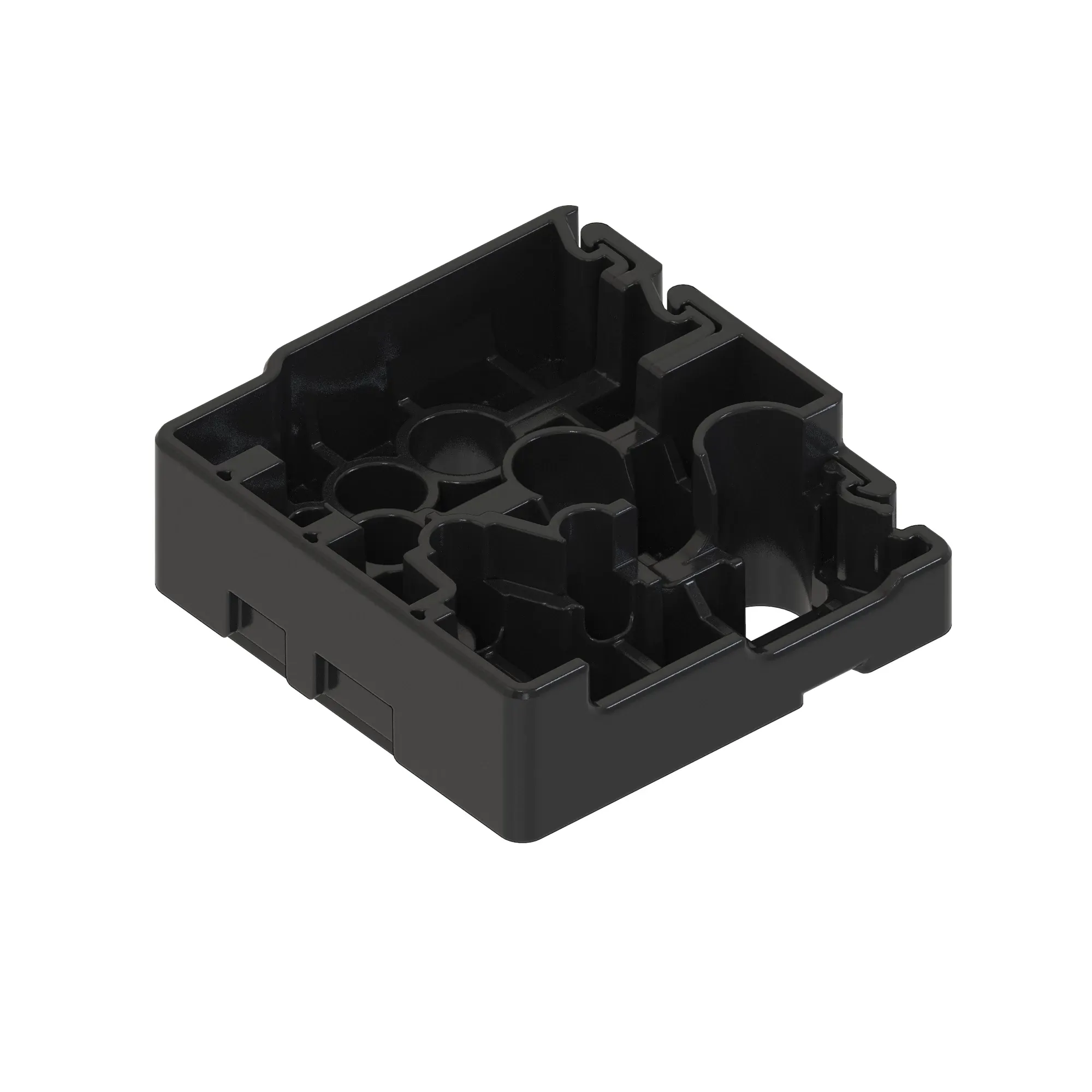 John Deere Front Support Interface Gasket - AL217574