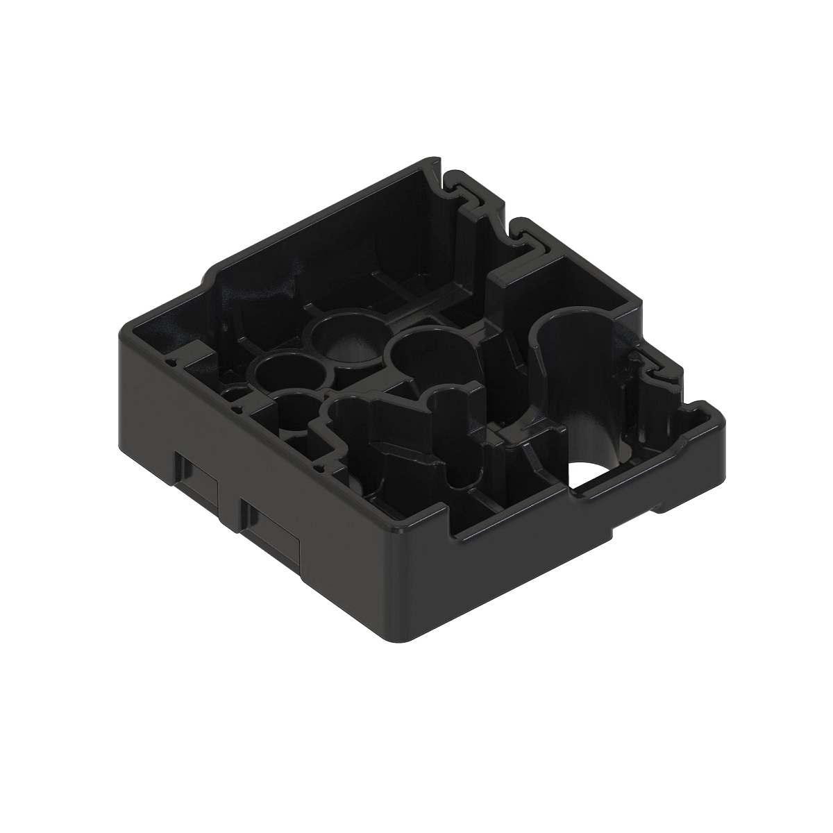 Gasket, Front Support Interface, Mw