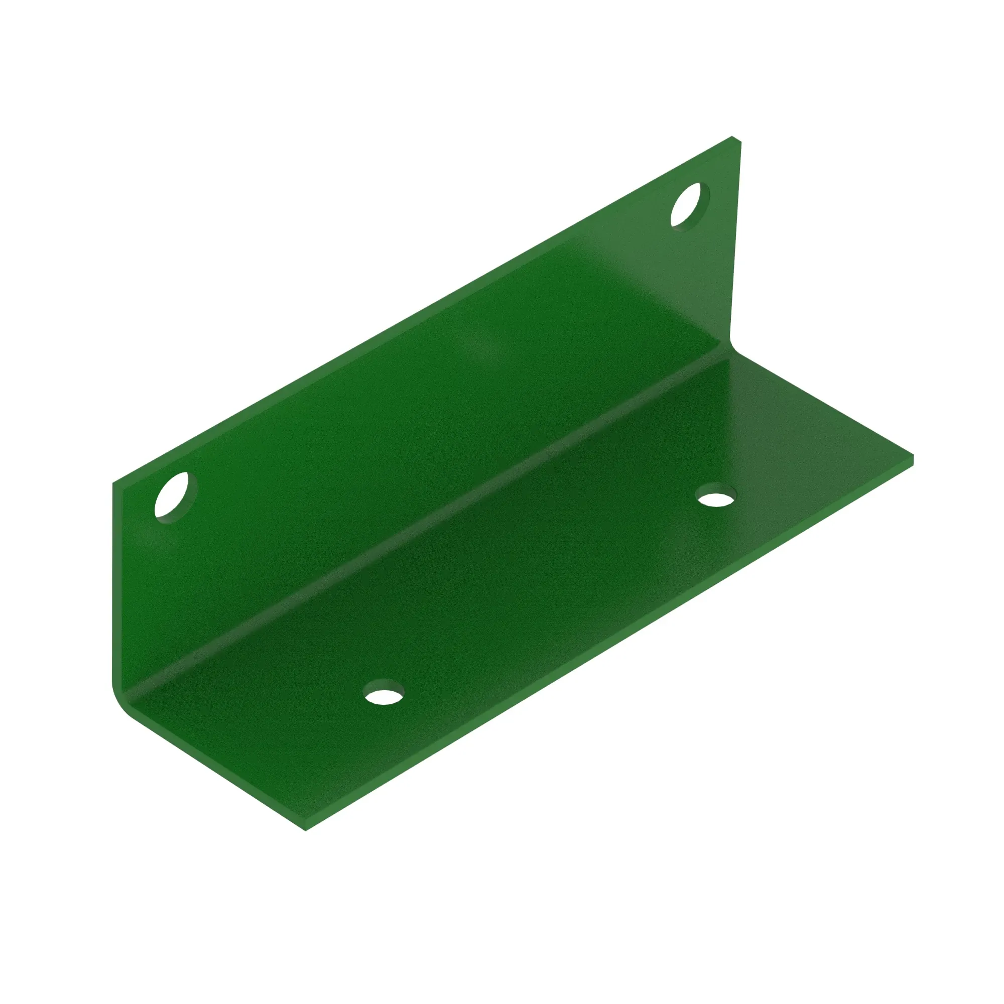 John Deere Backup Alarm Angle - H218732