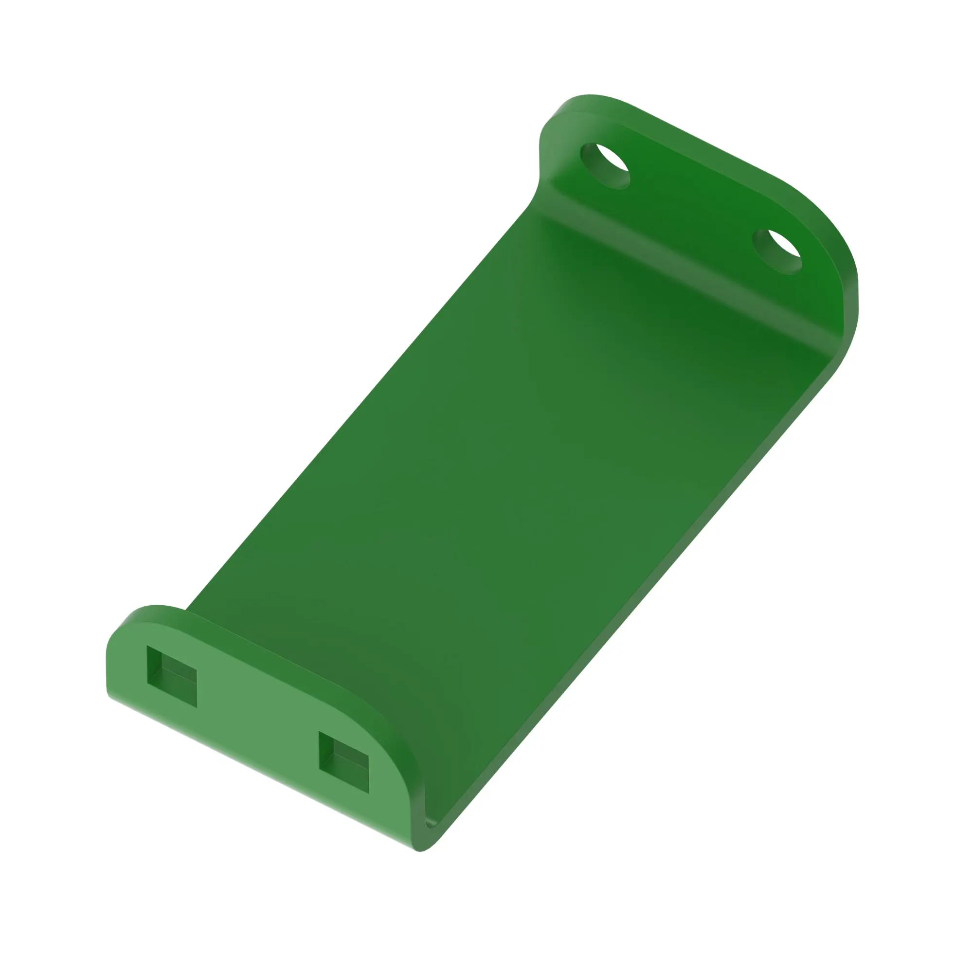 John Deere Hydraulic Motor Bracket - KK20657