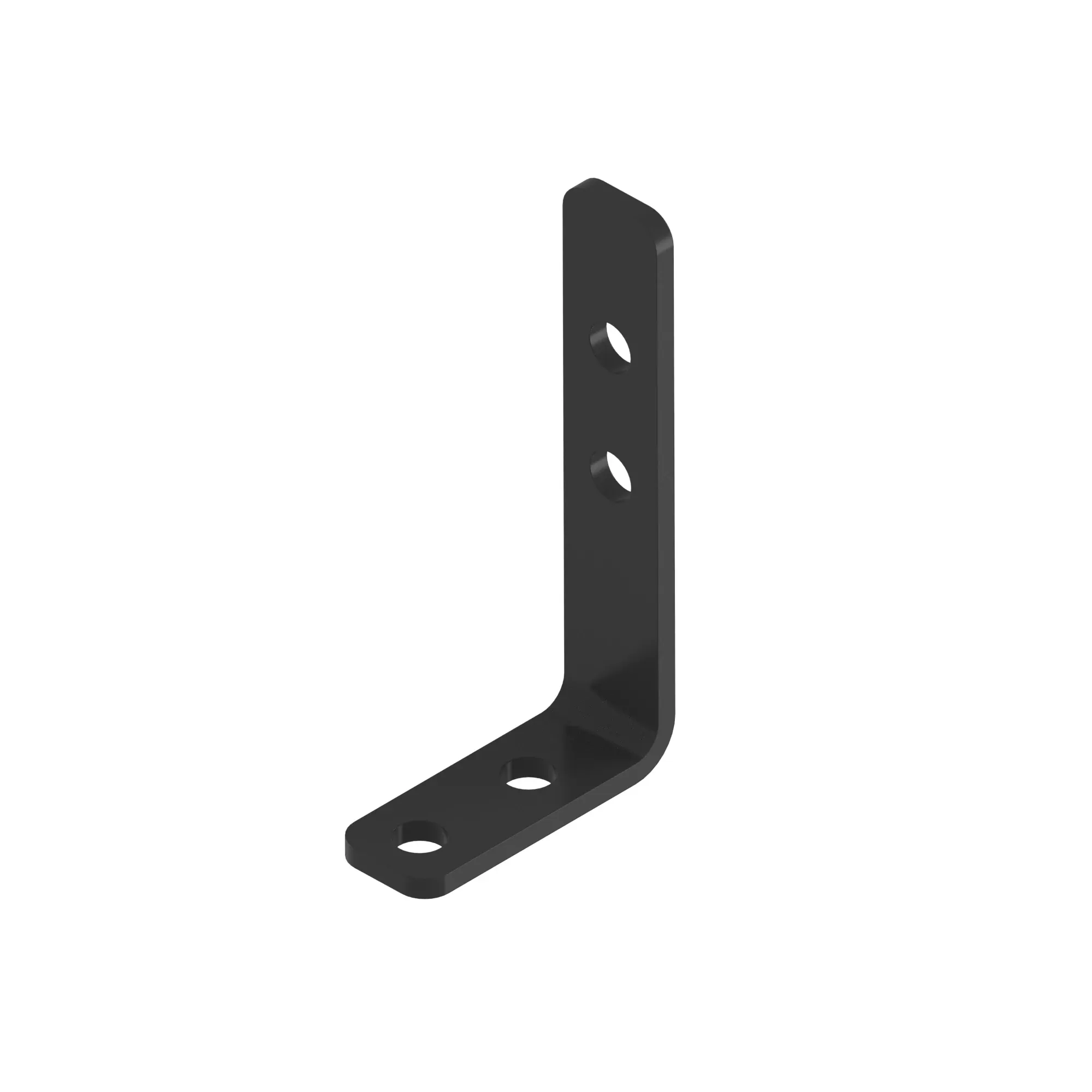 John Deere Bracket Foam Generator Angle - N305857