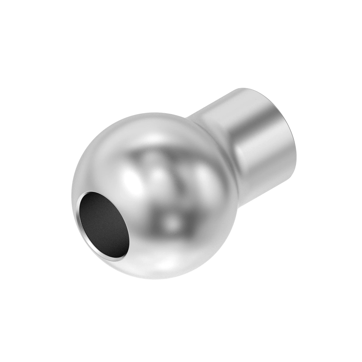 Pivot, Bearing