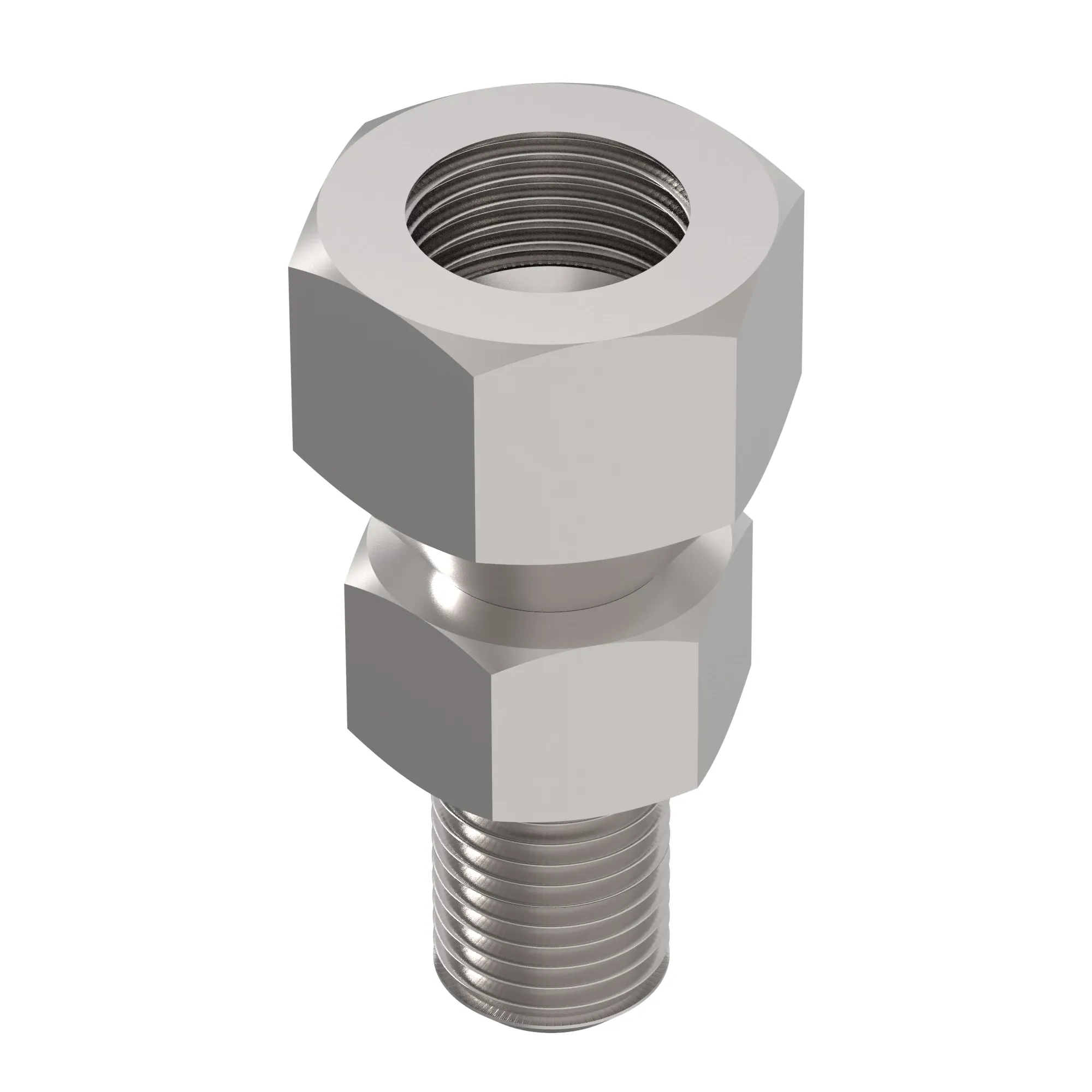 John Deere Adapter - F071418