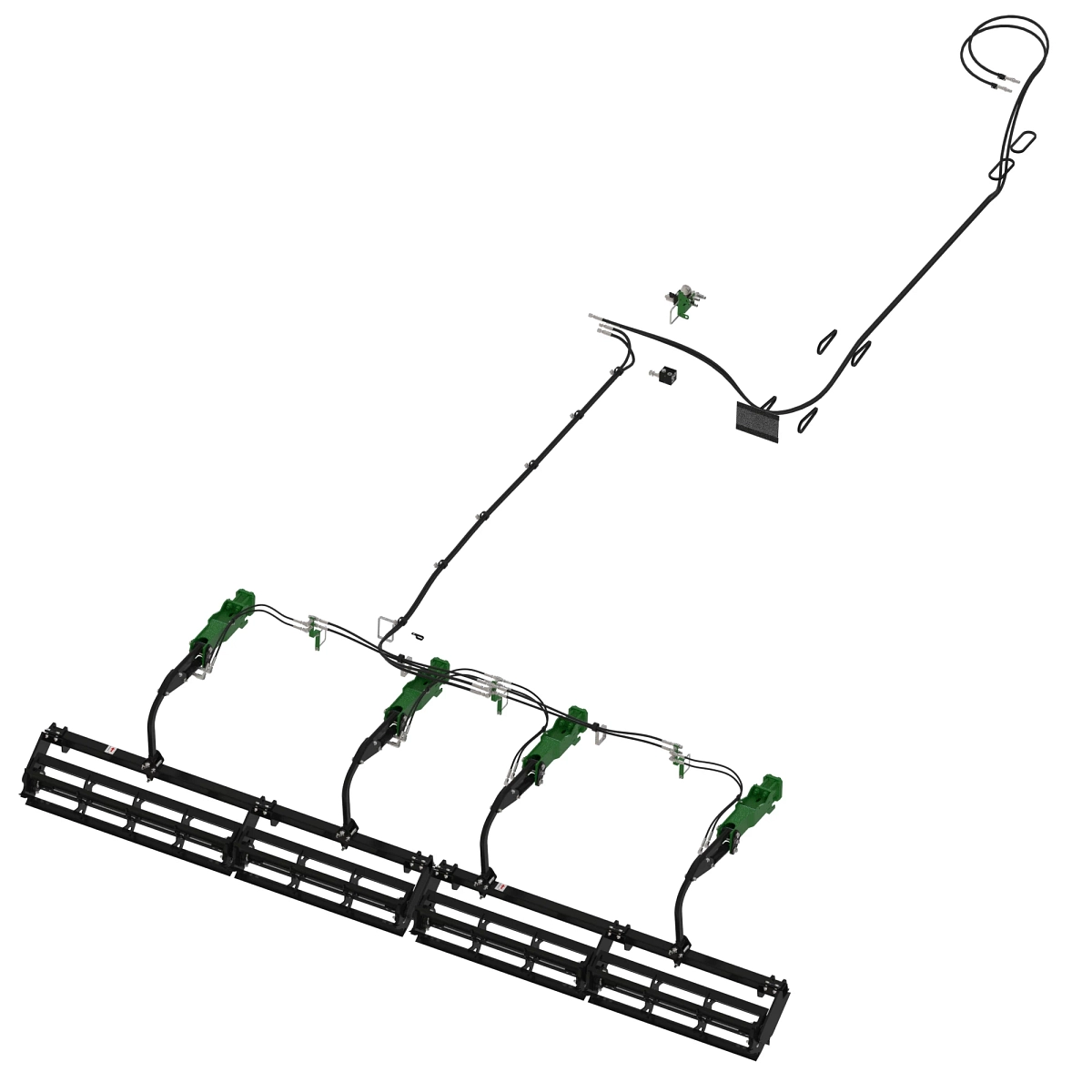 Rolling Basket