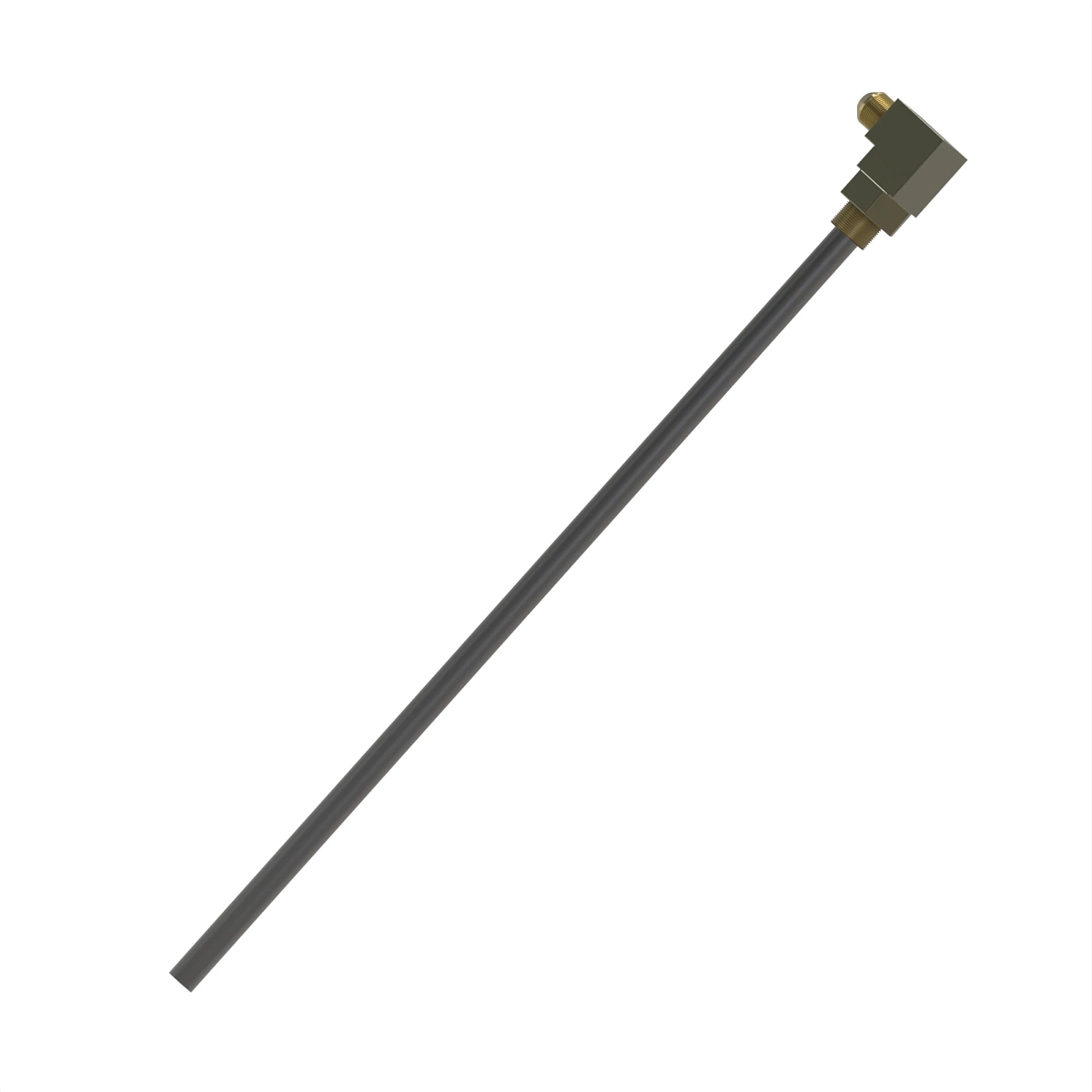 Fuel Return Line