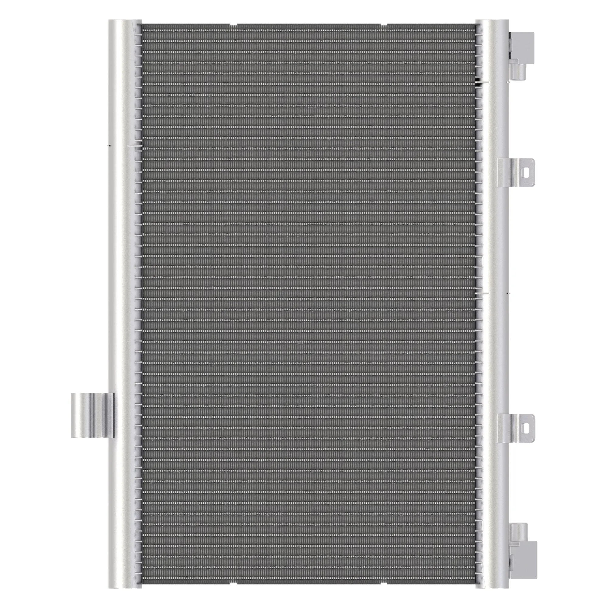 VAPOR CONDENSER
