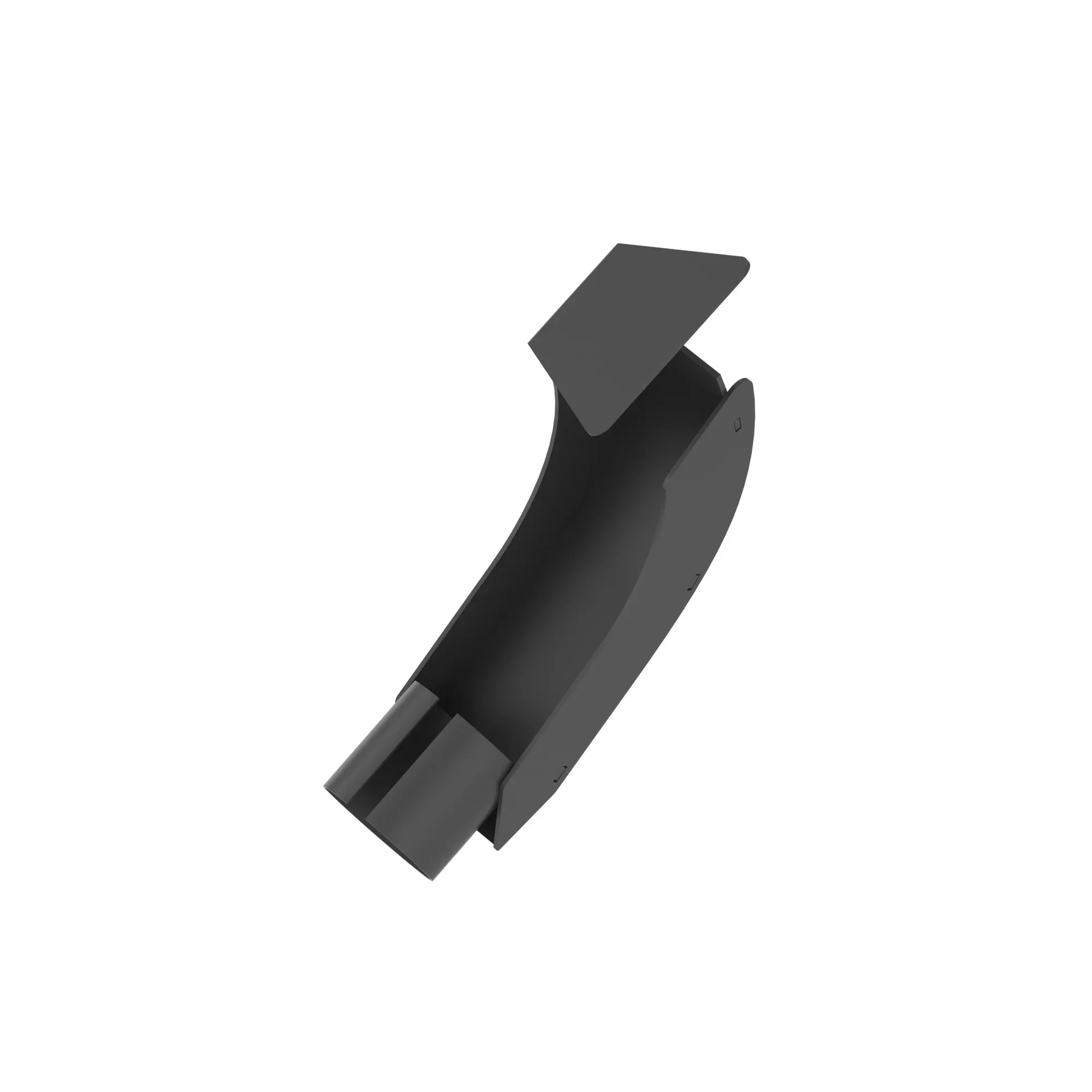 Deflector