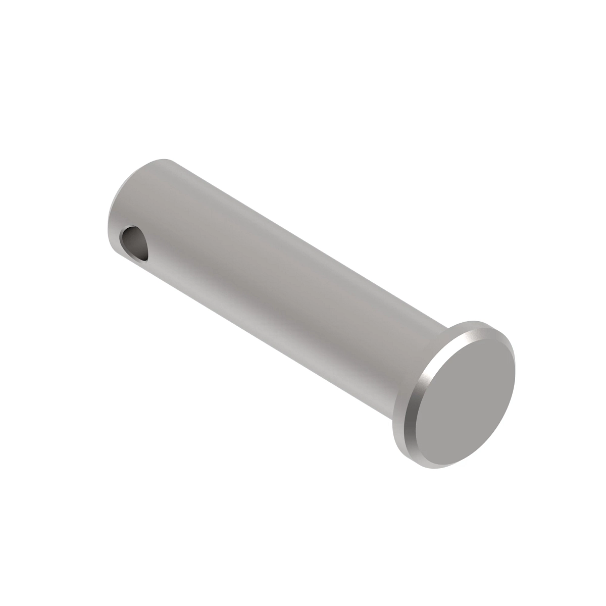Shaft, Feed Cylinder Pivot