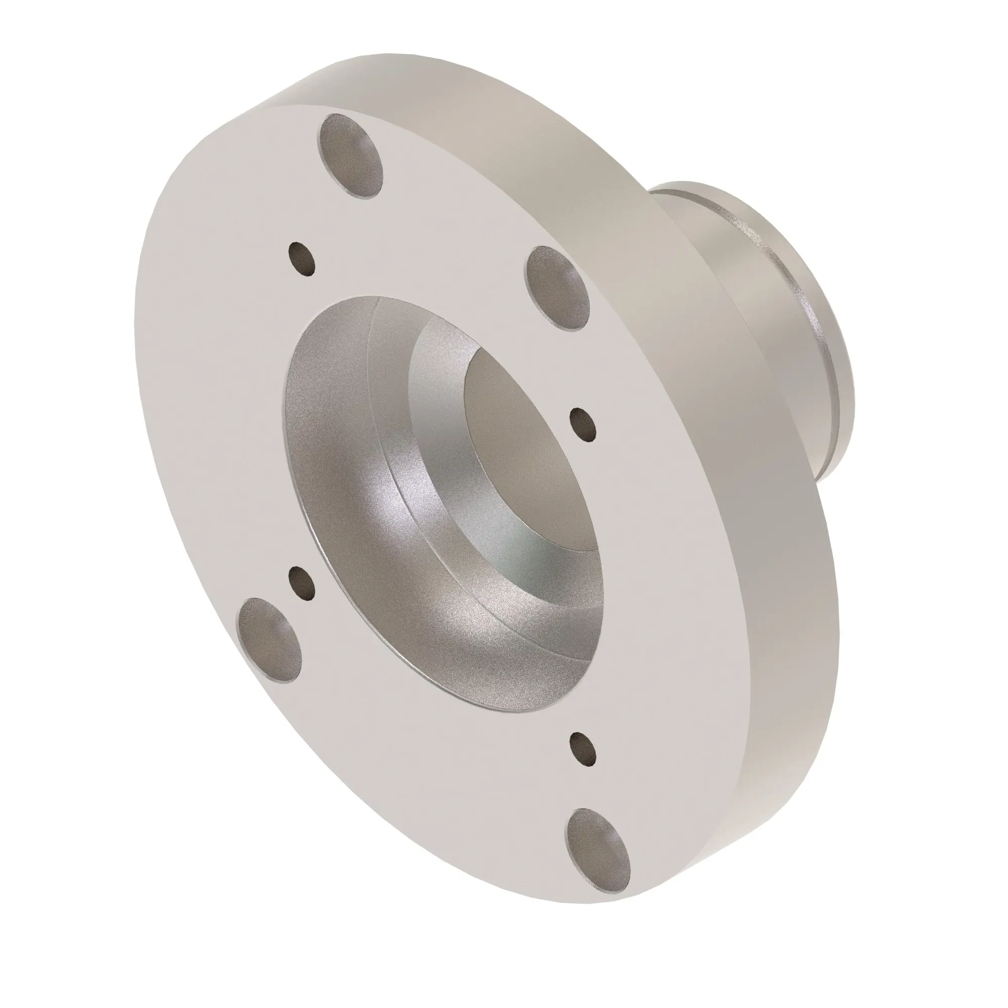 John Deere Adapter - F624570