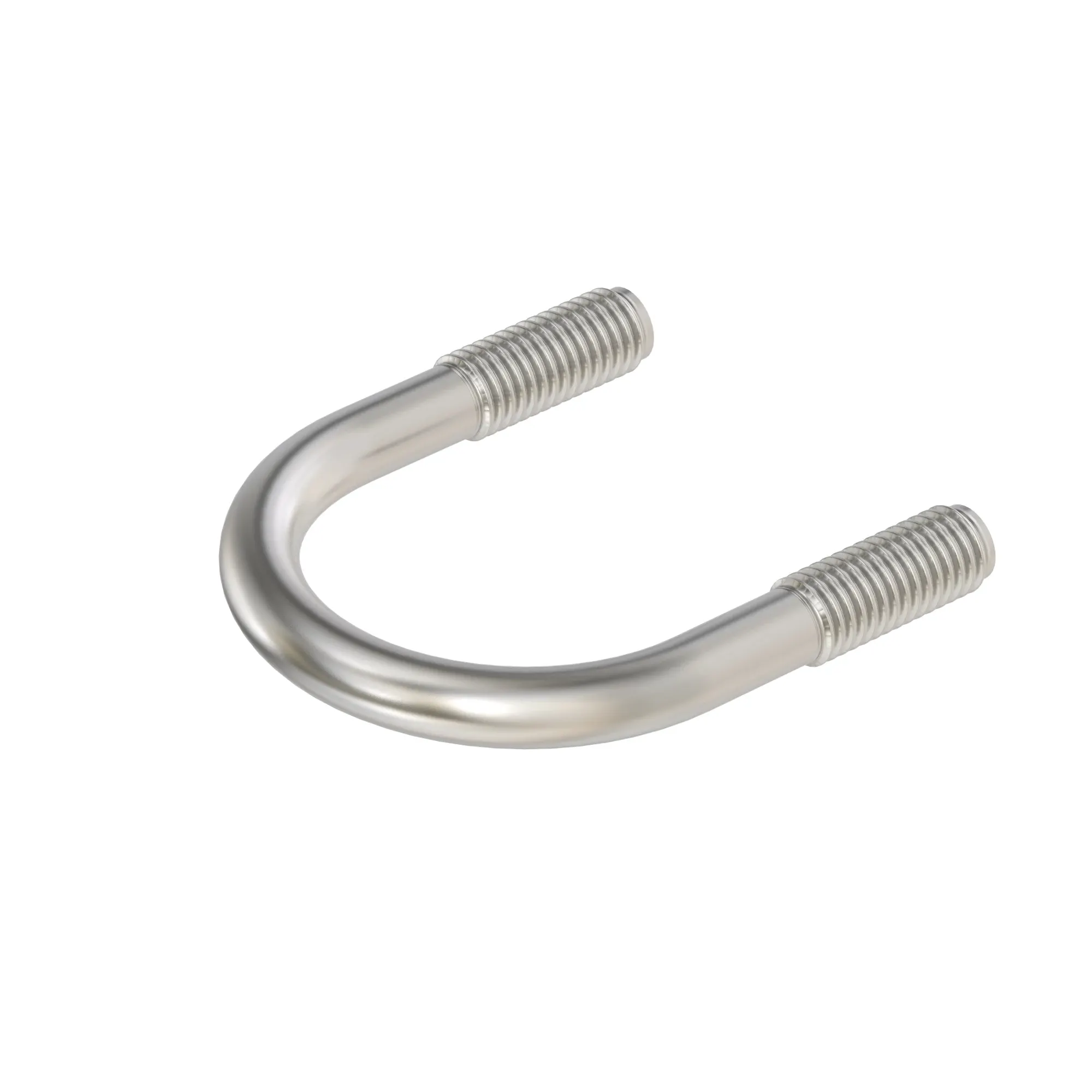 U-BOLT, 1.25 ROD, U-Bolt